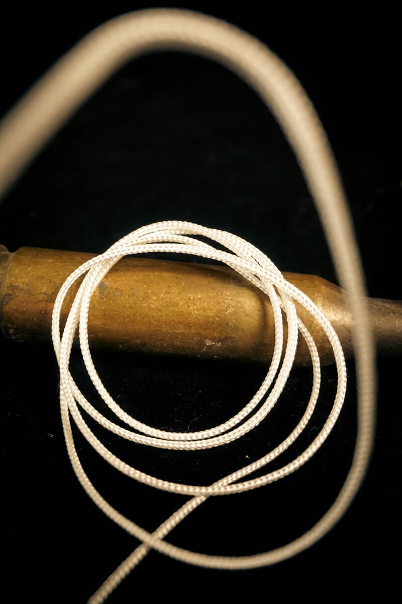 Lighter Wick