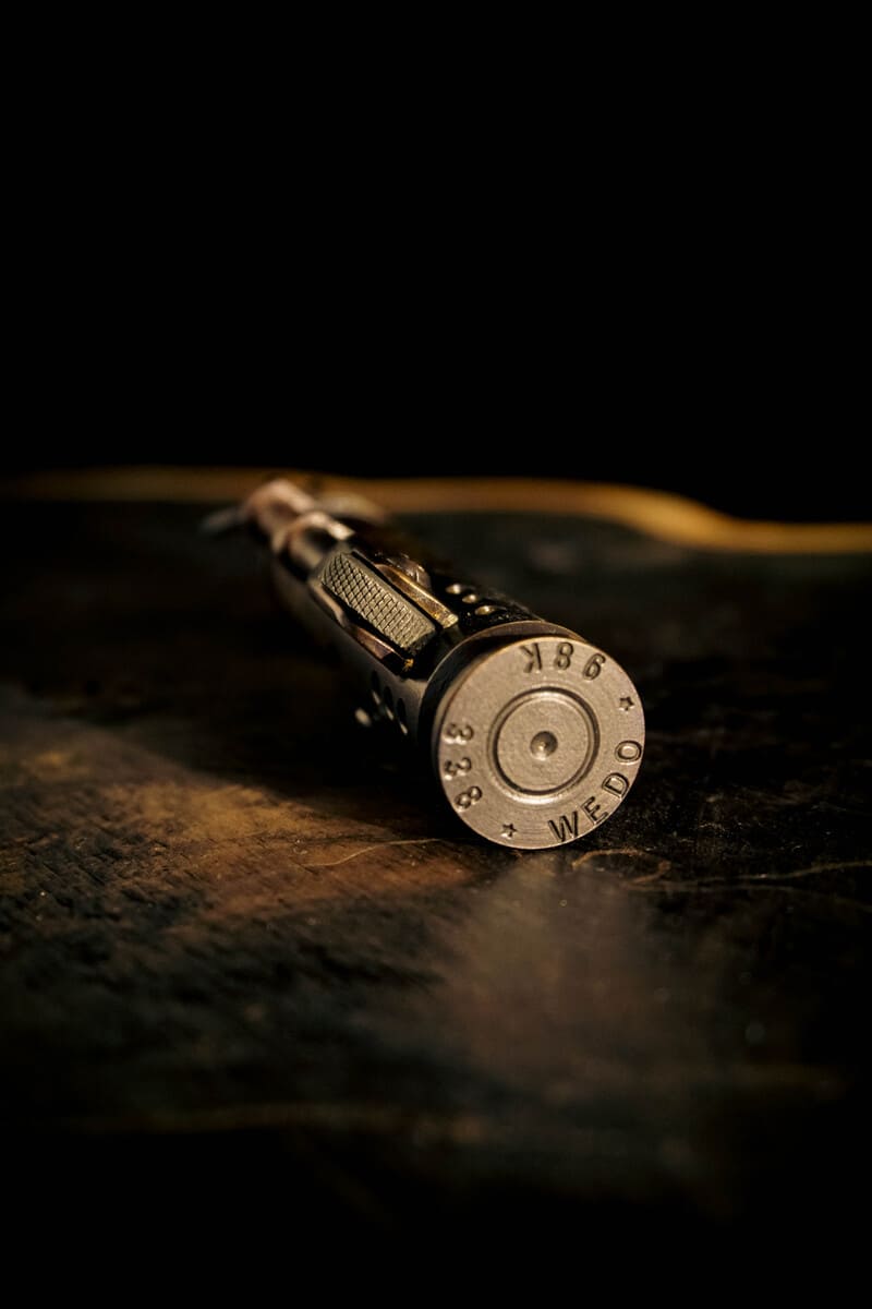 Vintage Antique Lighter