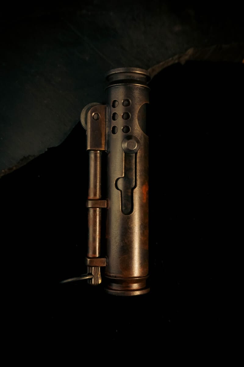 Vintage Antique Lighter