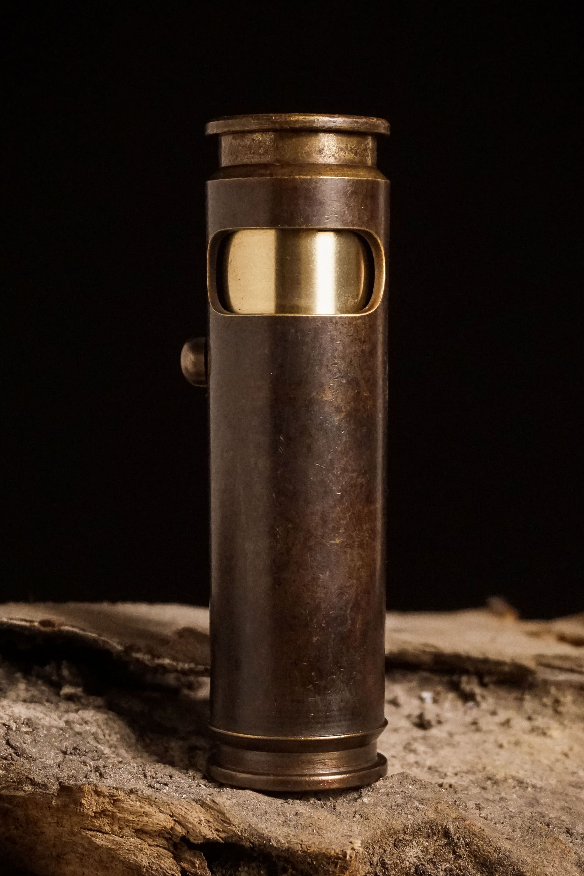 Extra Large Military