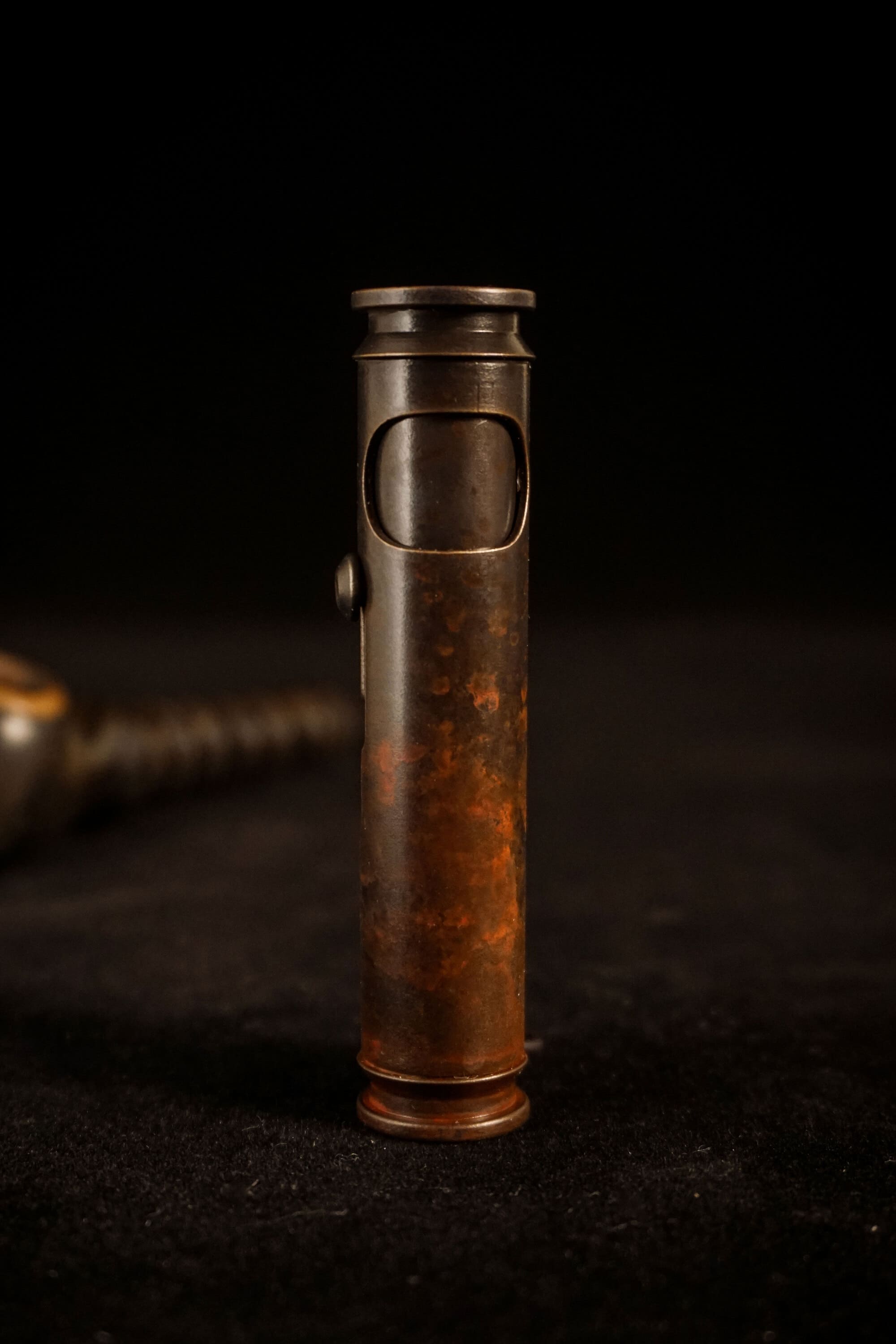 Vintage Antique Lighter
