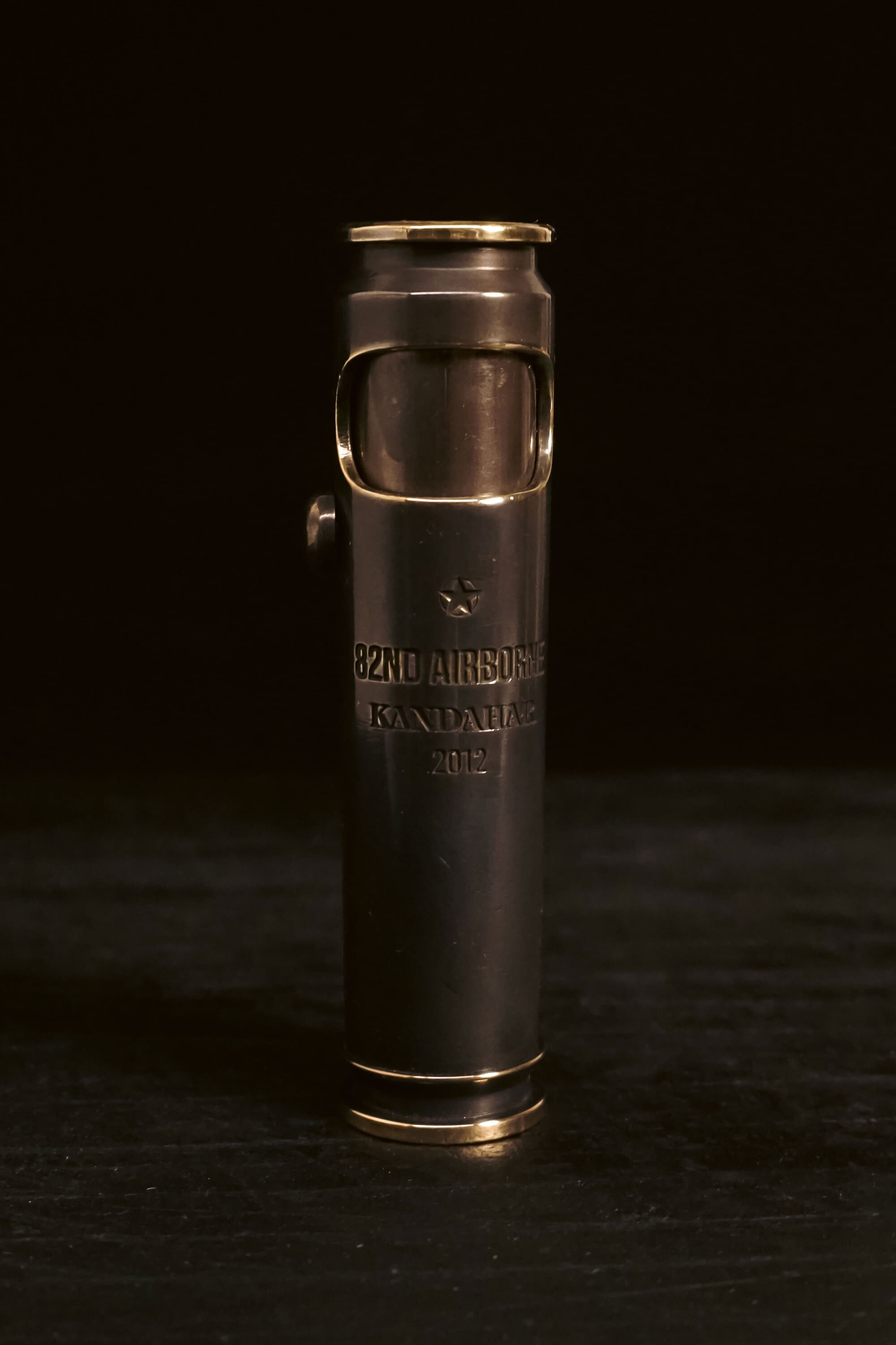 Retro Lighter