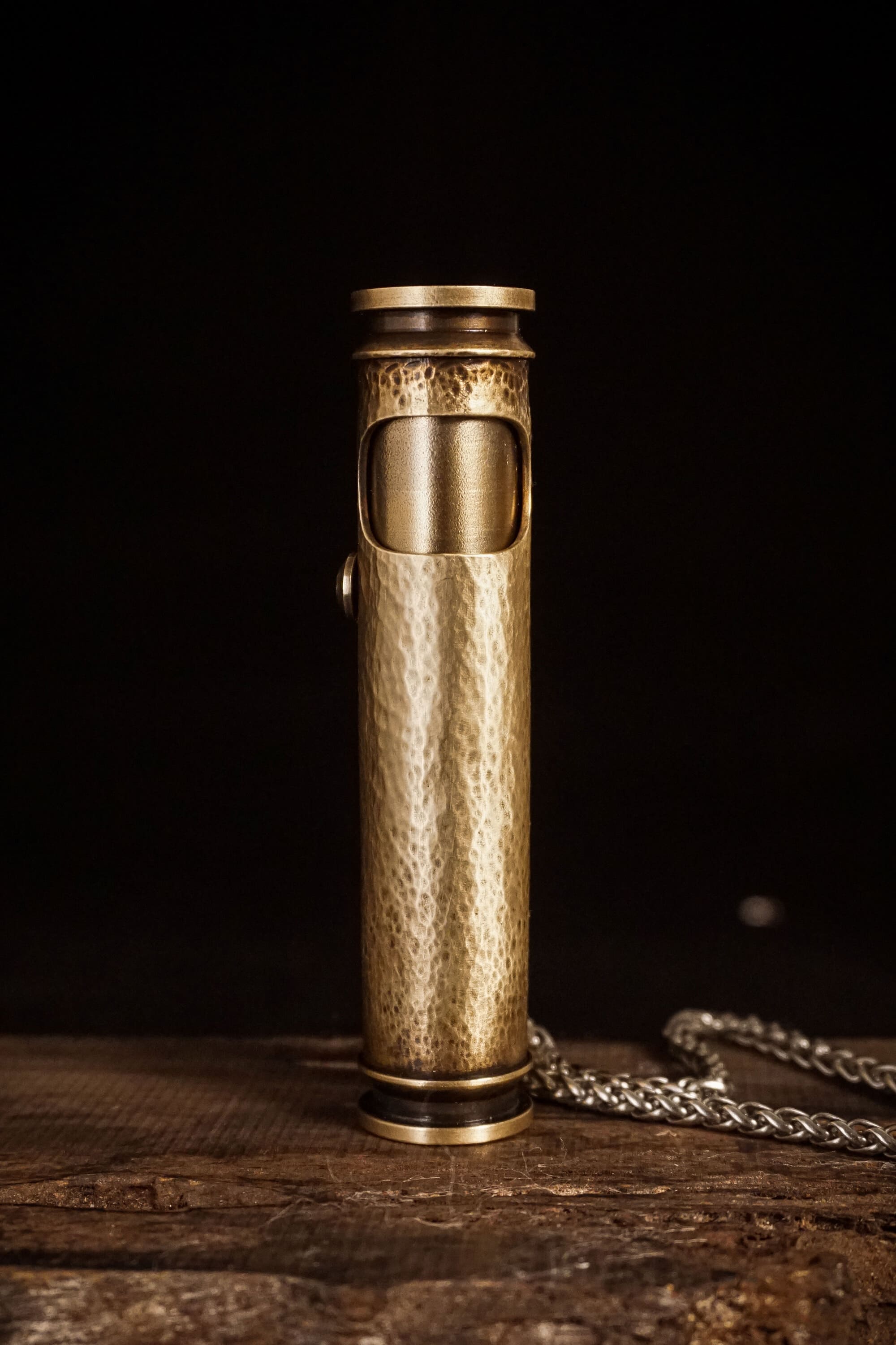 Cool Cigarette Lighter