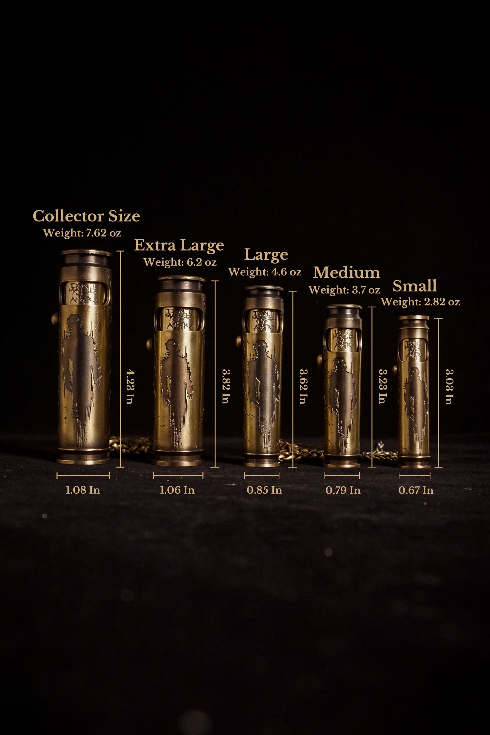 Medium Dark Thunder Tyrant