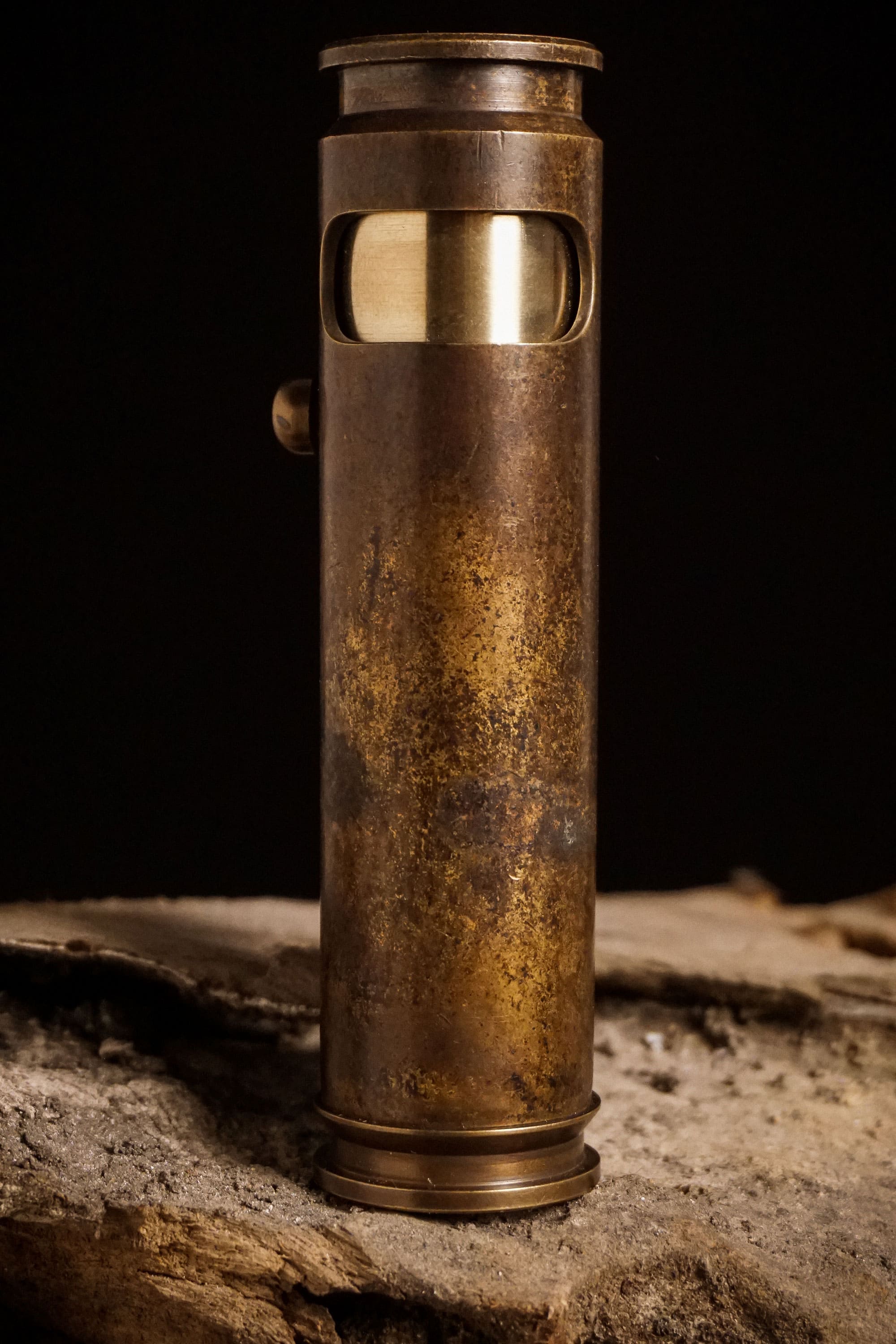 Collector Size Military