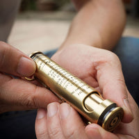 Custom Engraving Options