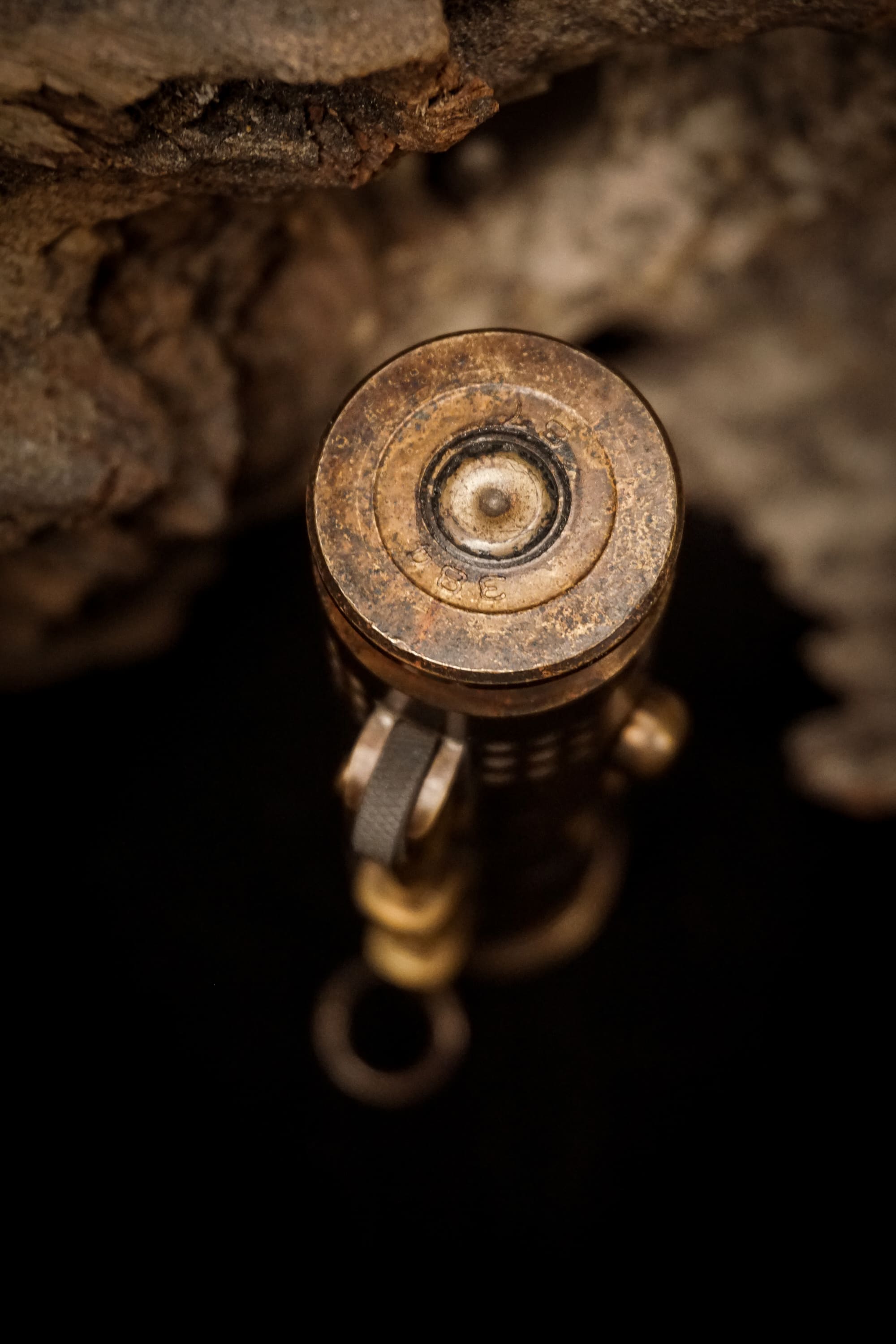 Collector Size Military