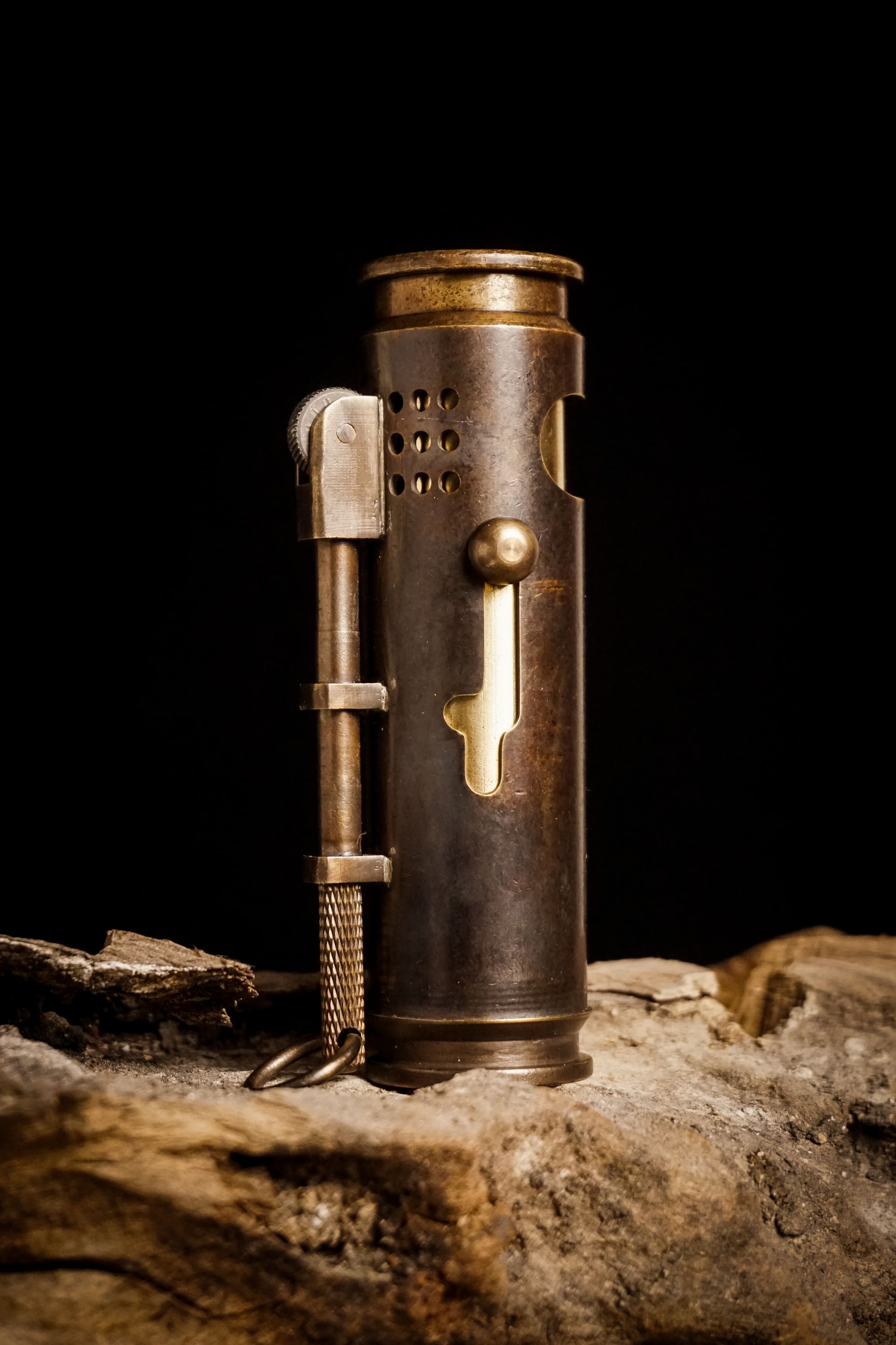 Extra Large Military