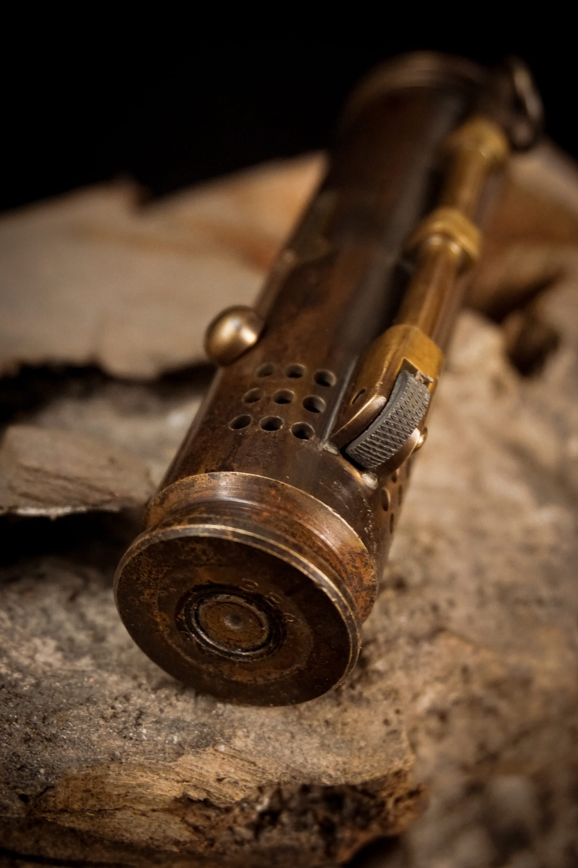 Collector Size Military