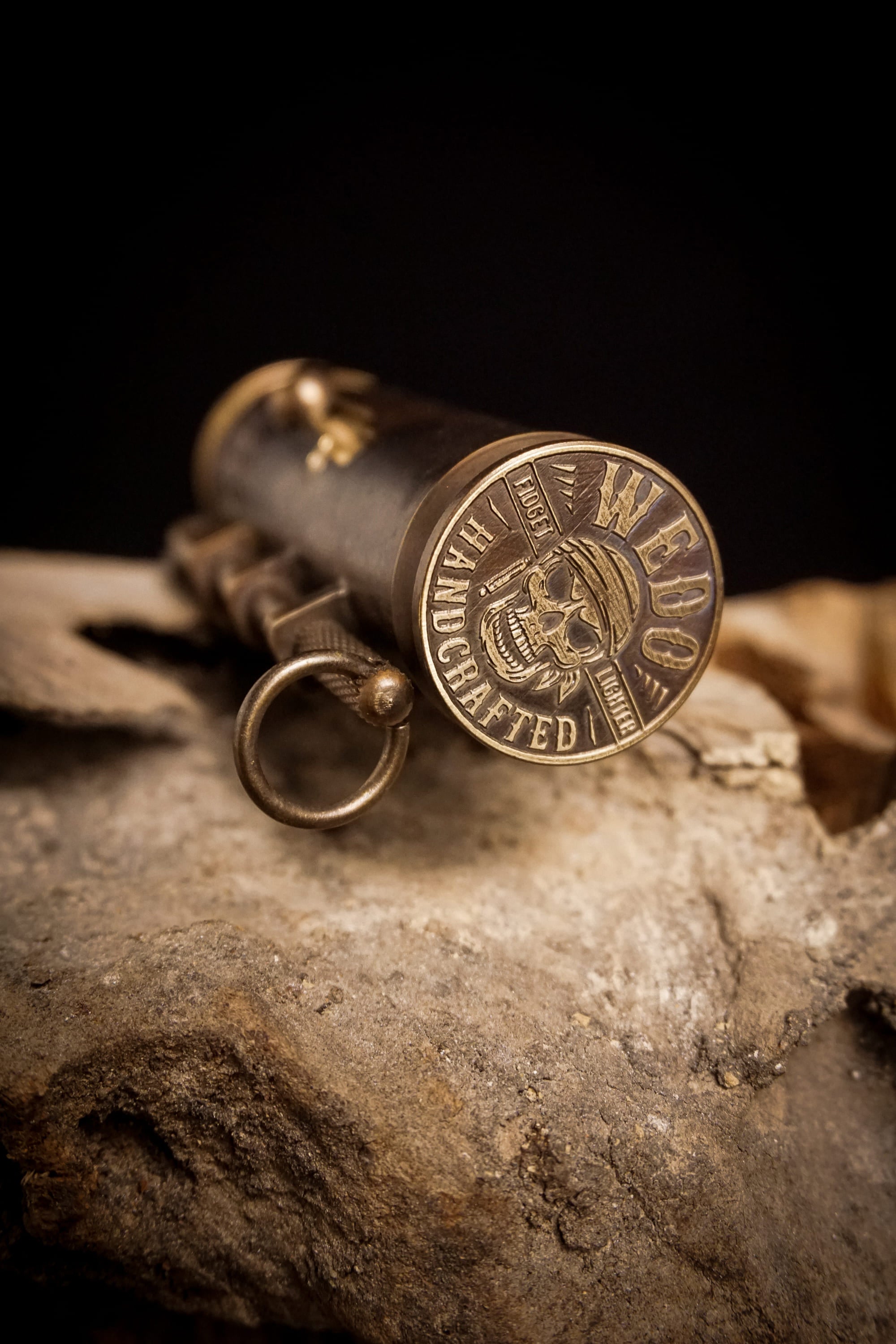 Collector Size Military