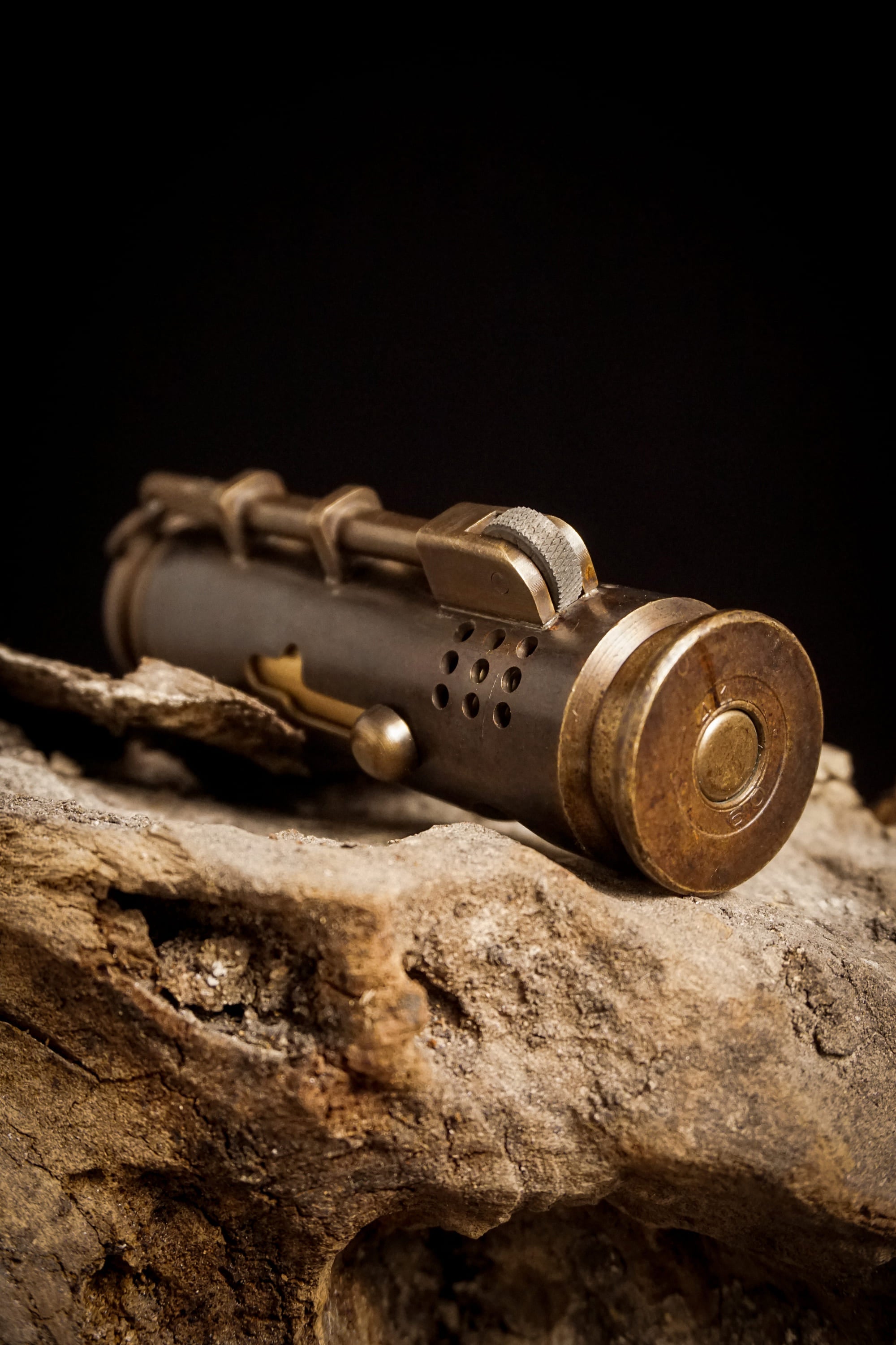 Extra Large Military