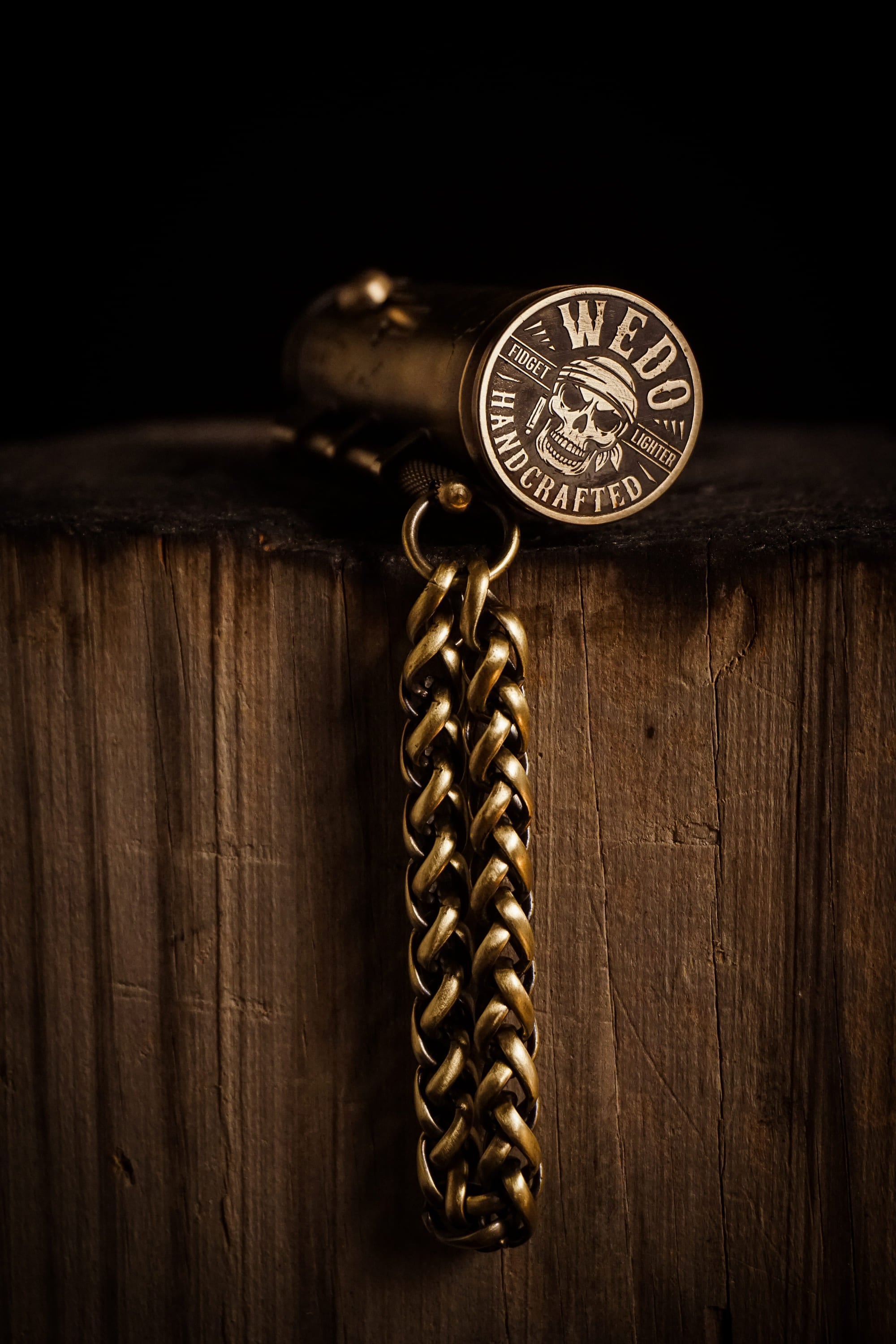 Collector Size Monster