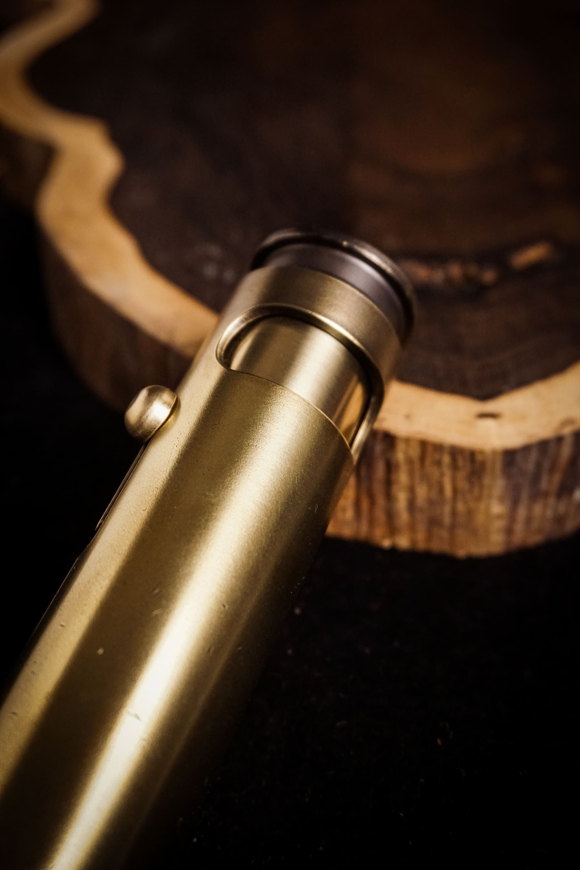 Collector Size Classic