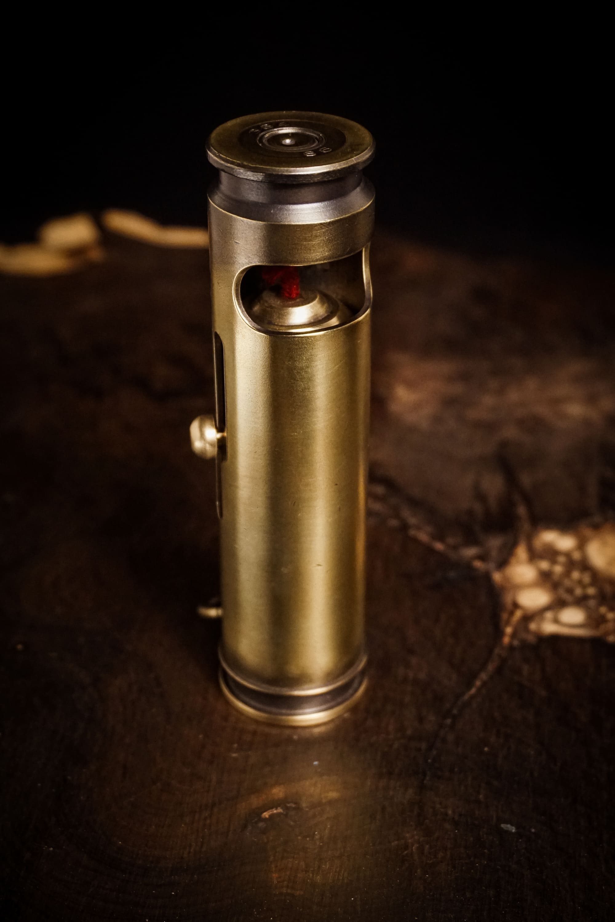 Collector Size Classic