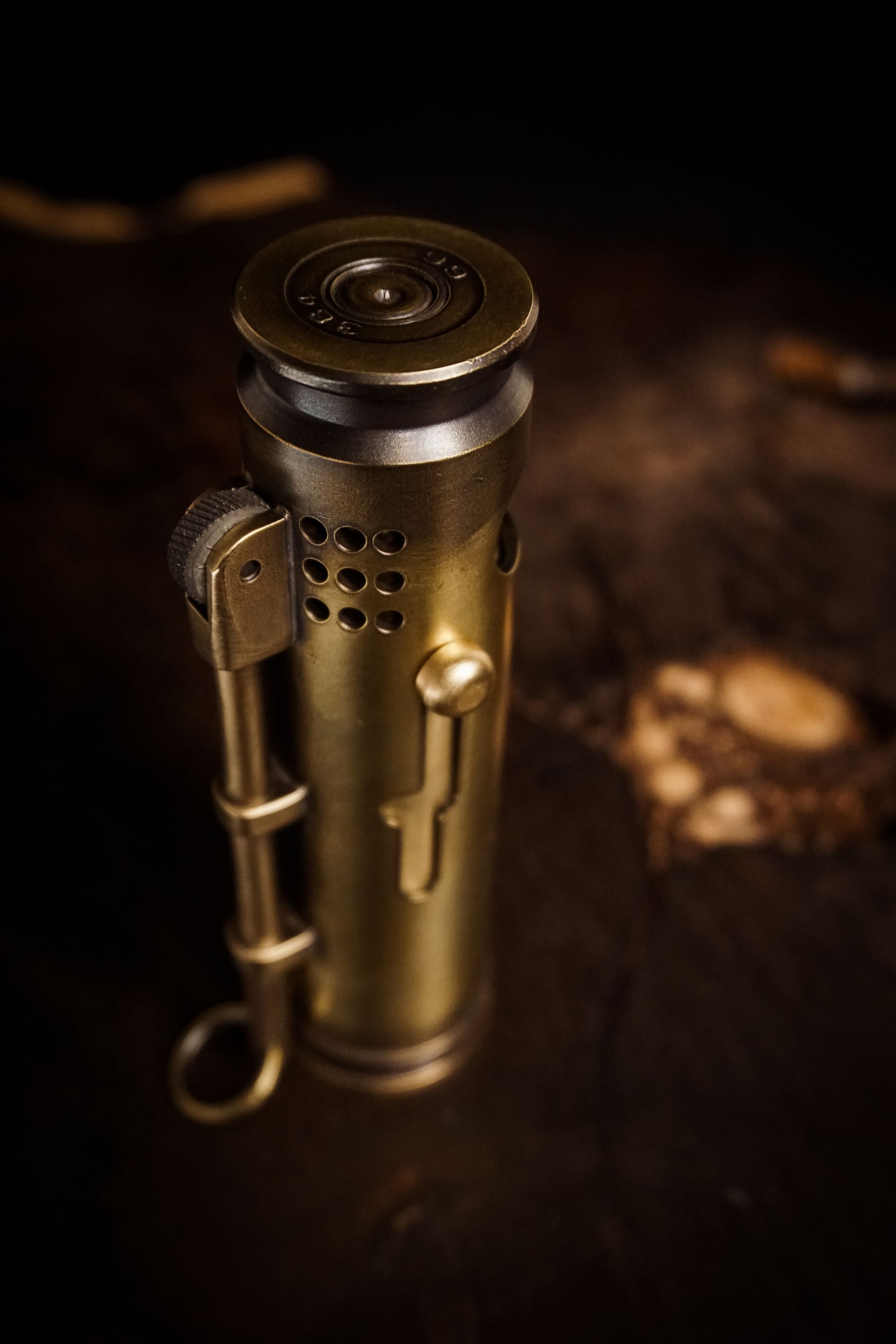 Collector Size Classic