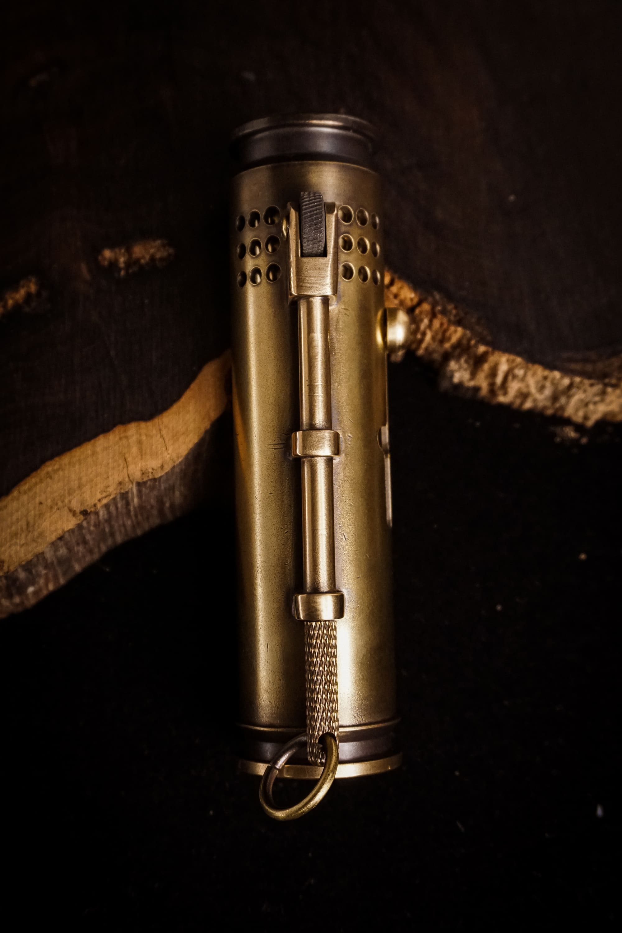 Collector Size Classic