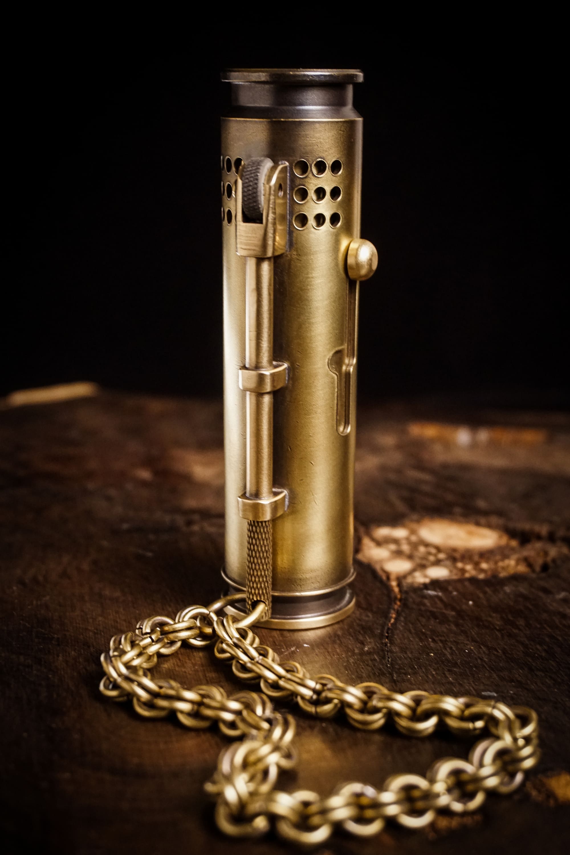 Collector Size Classic