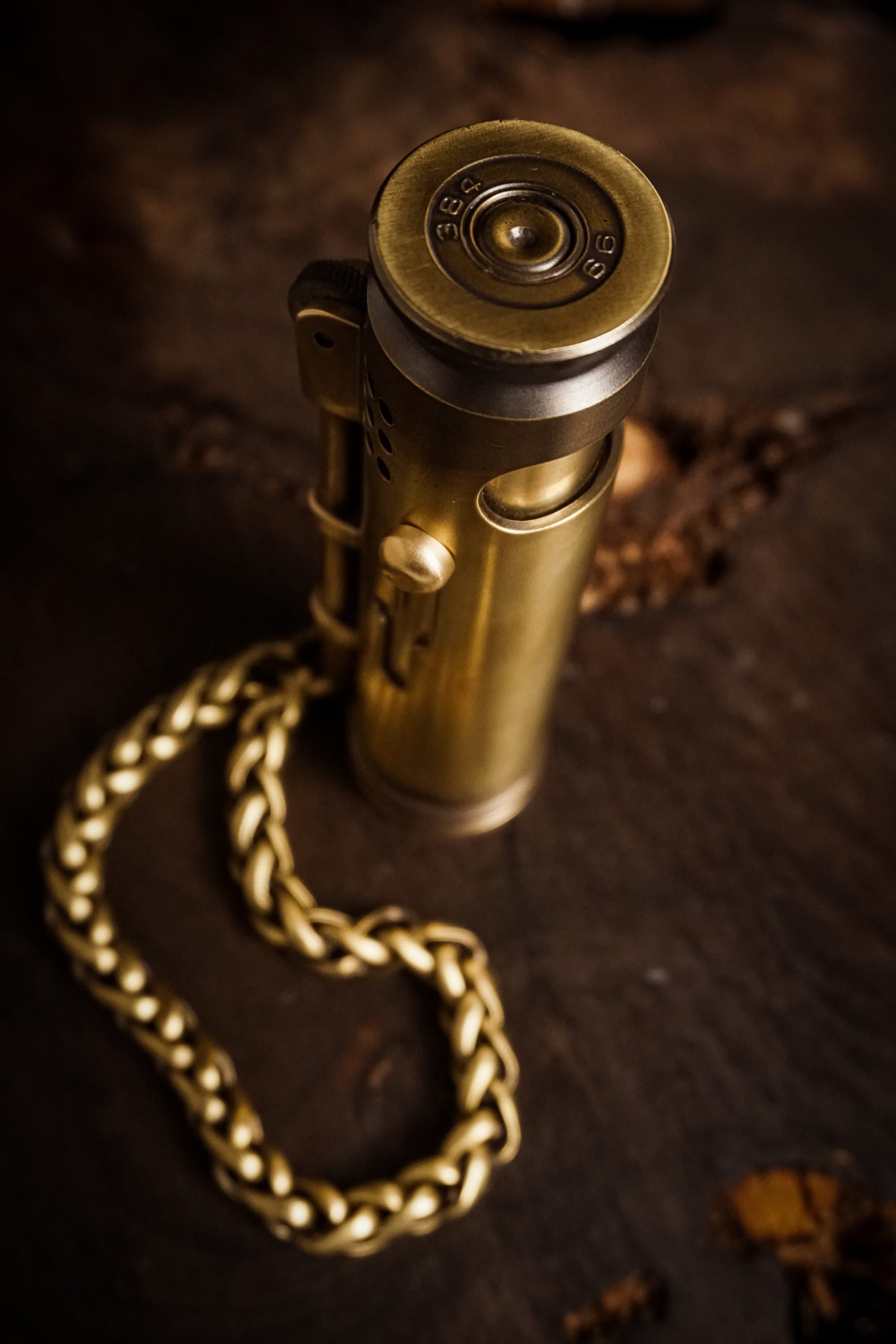 Collector Size Classic