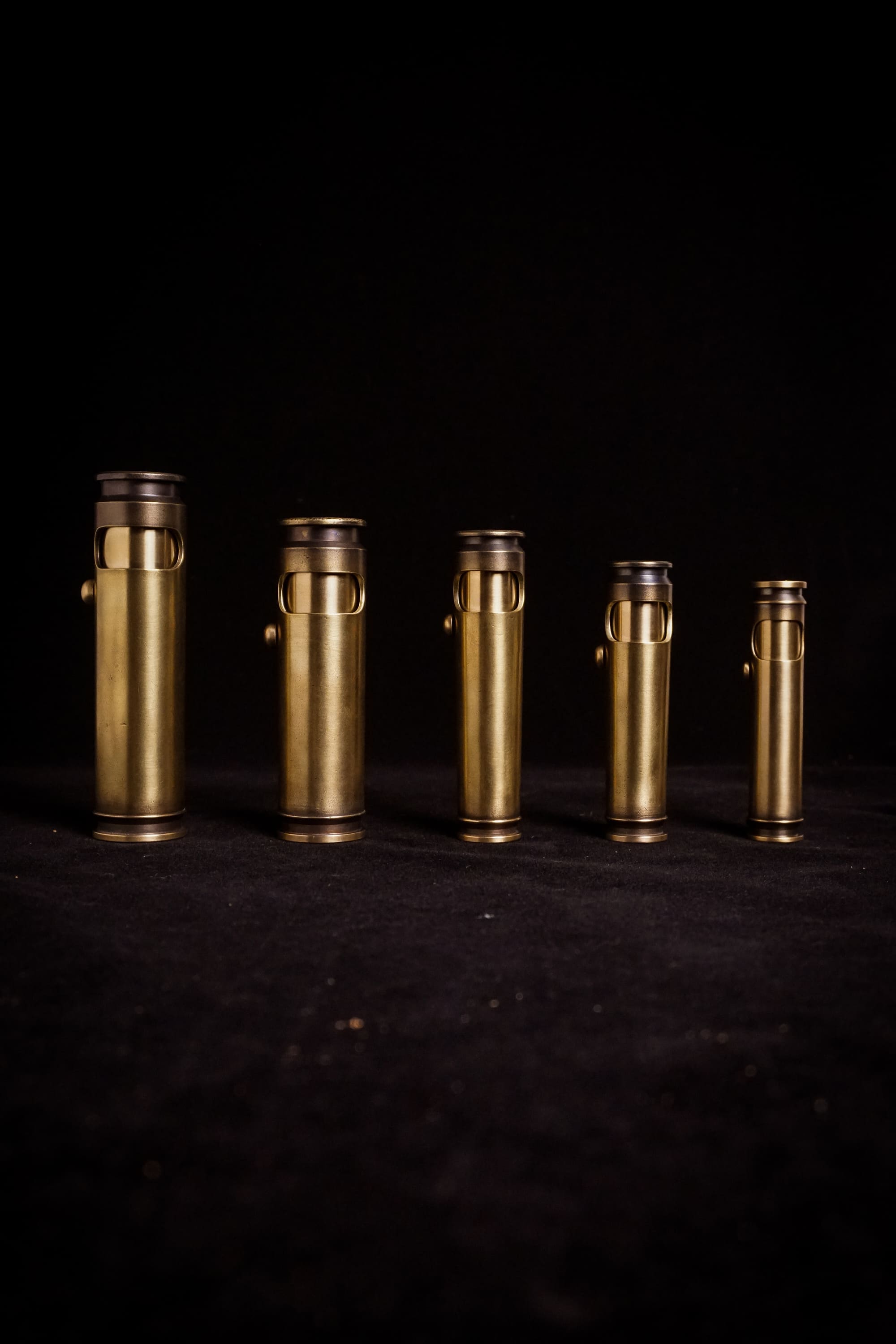 Collector Size Classic