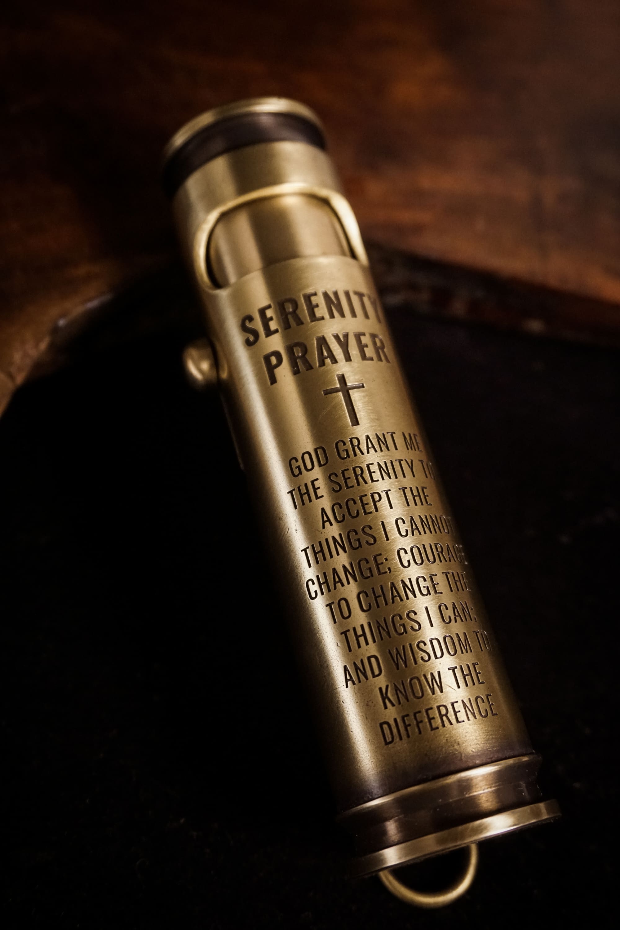 Collector Size Classic Serenity