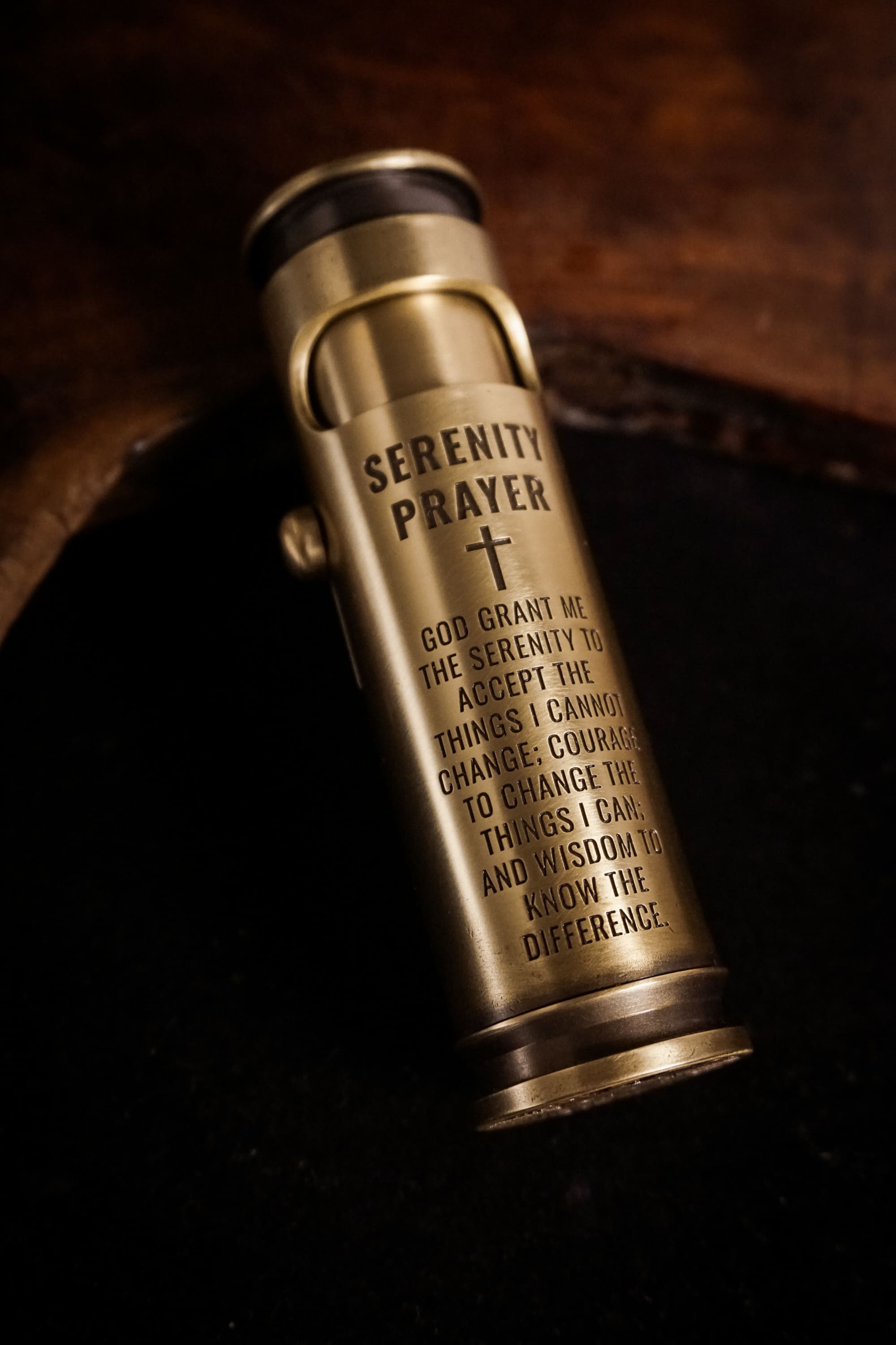 Extra Large Classic Serenity