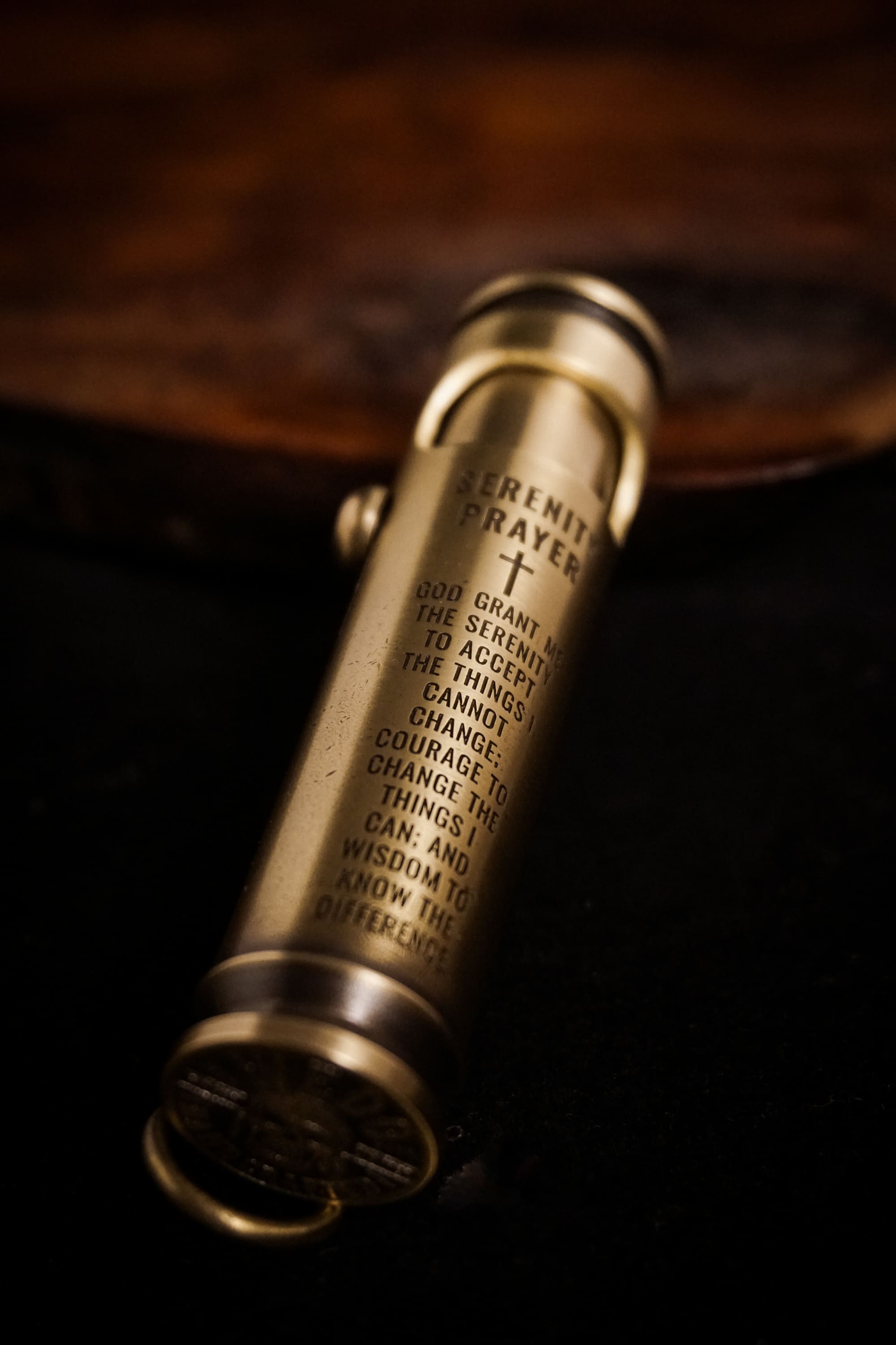 Large Classic Serenity