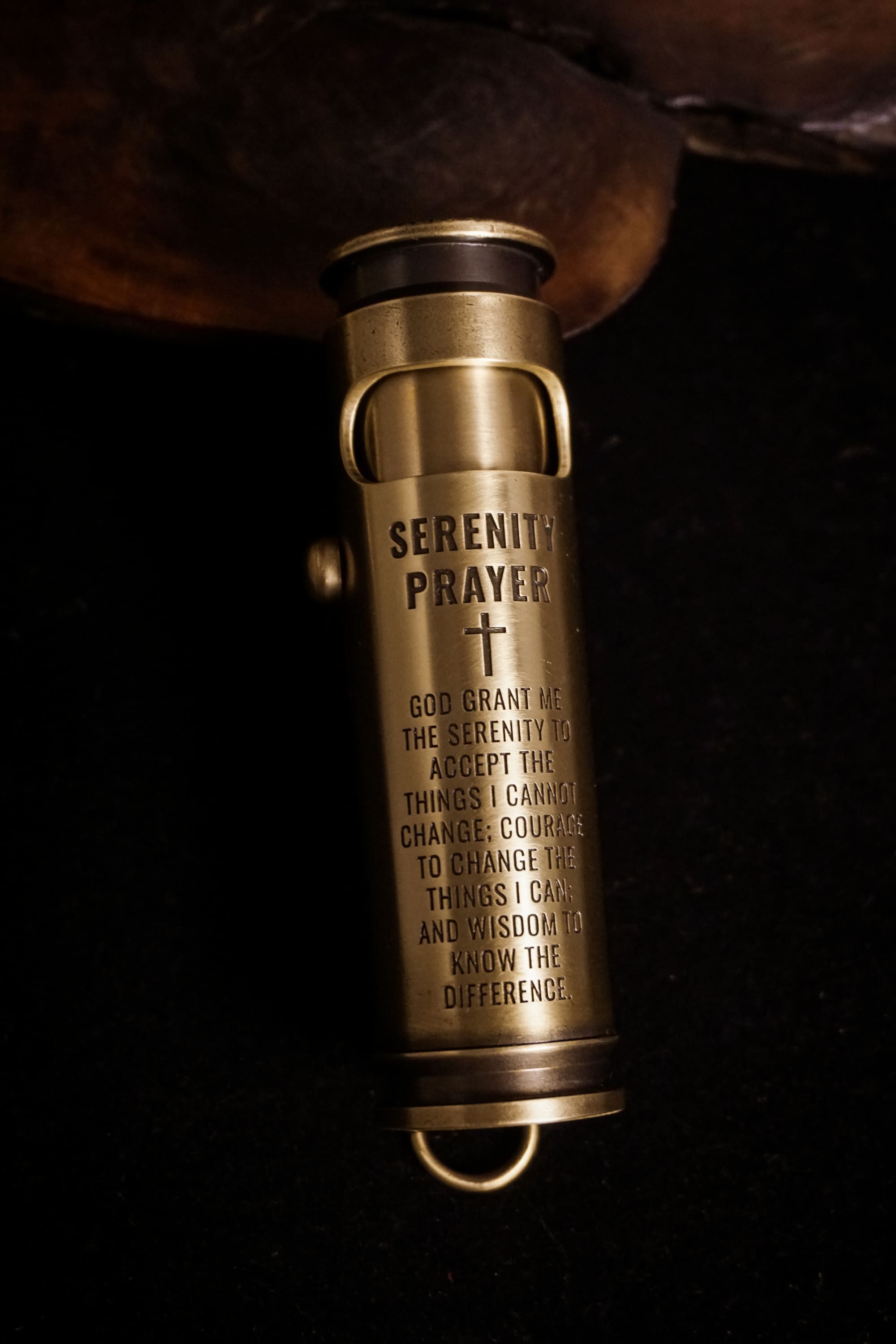 Extra Large Classic Serenity