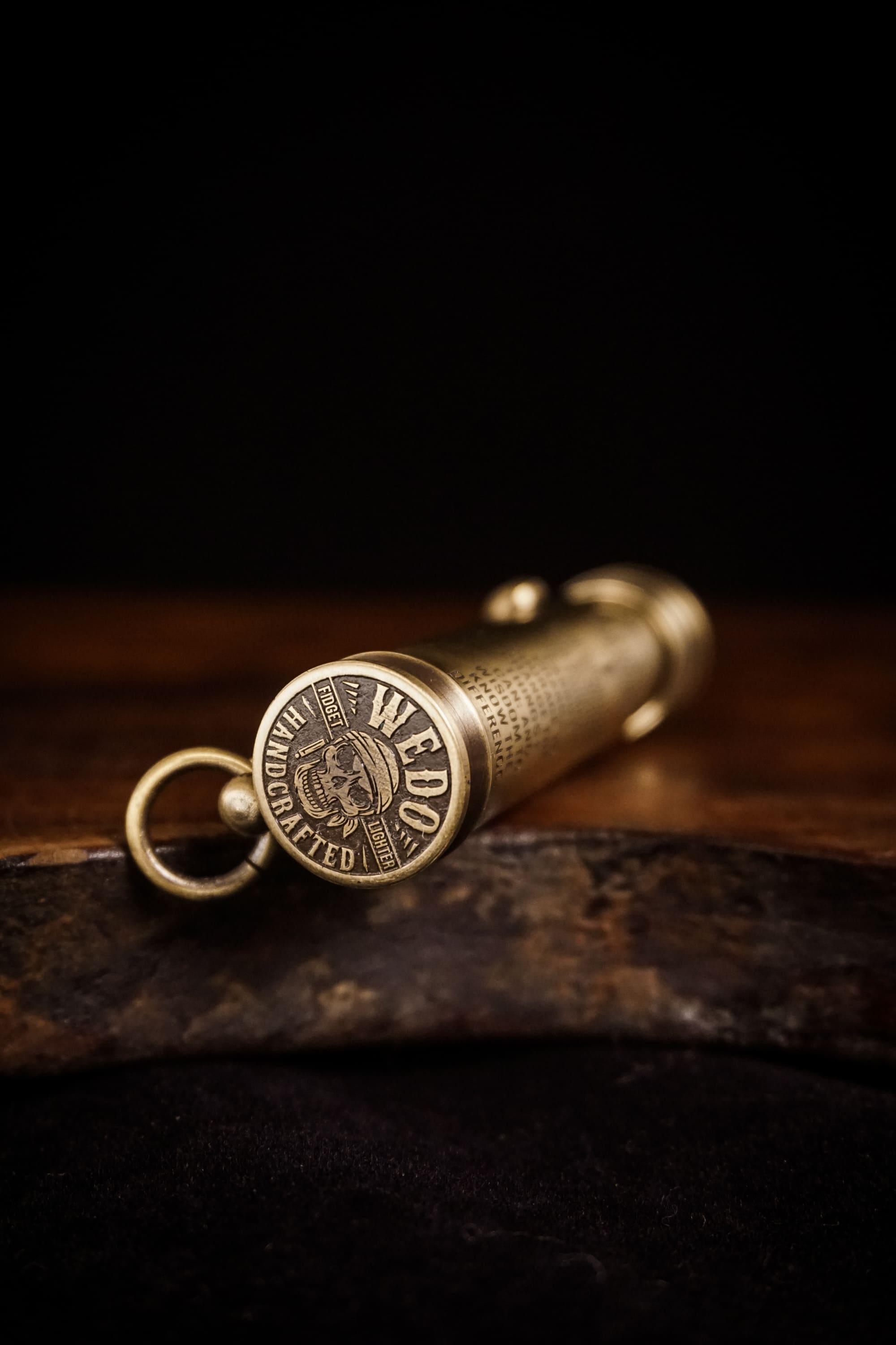 Small Classic Serenity