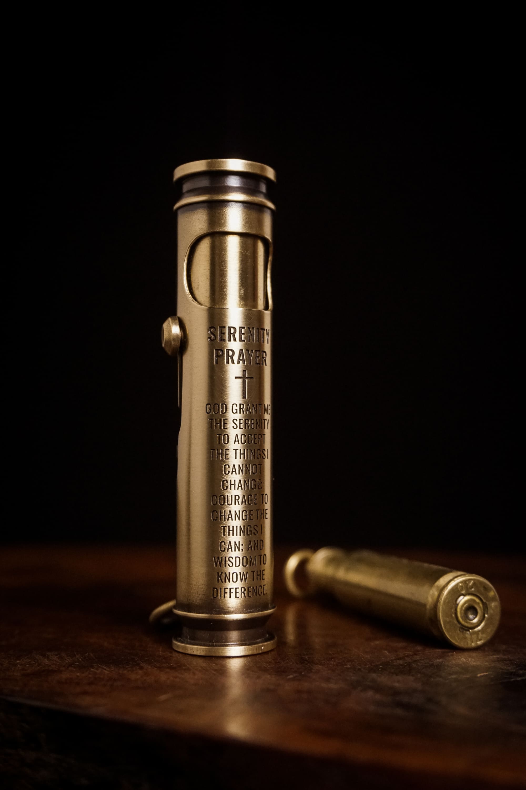 Small Classic Serenity