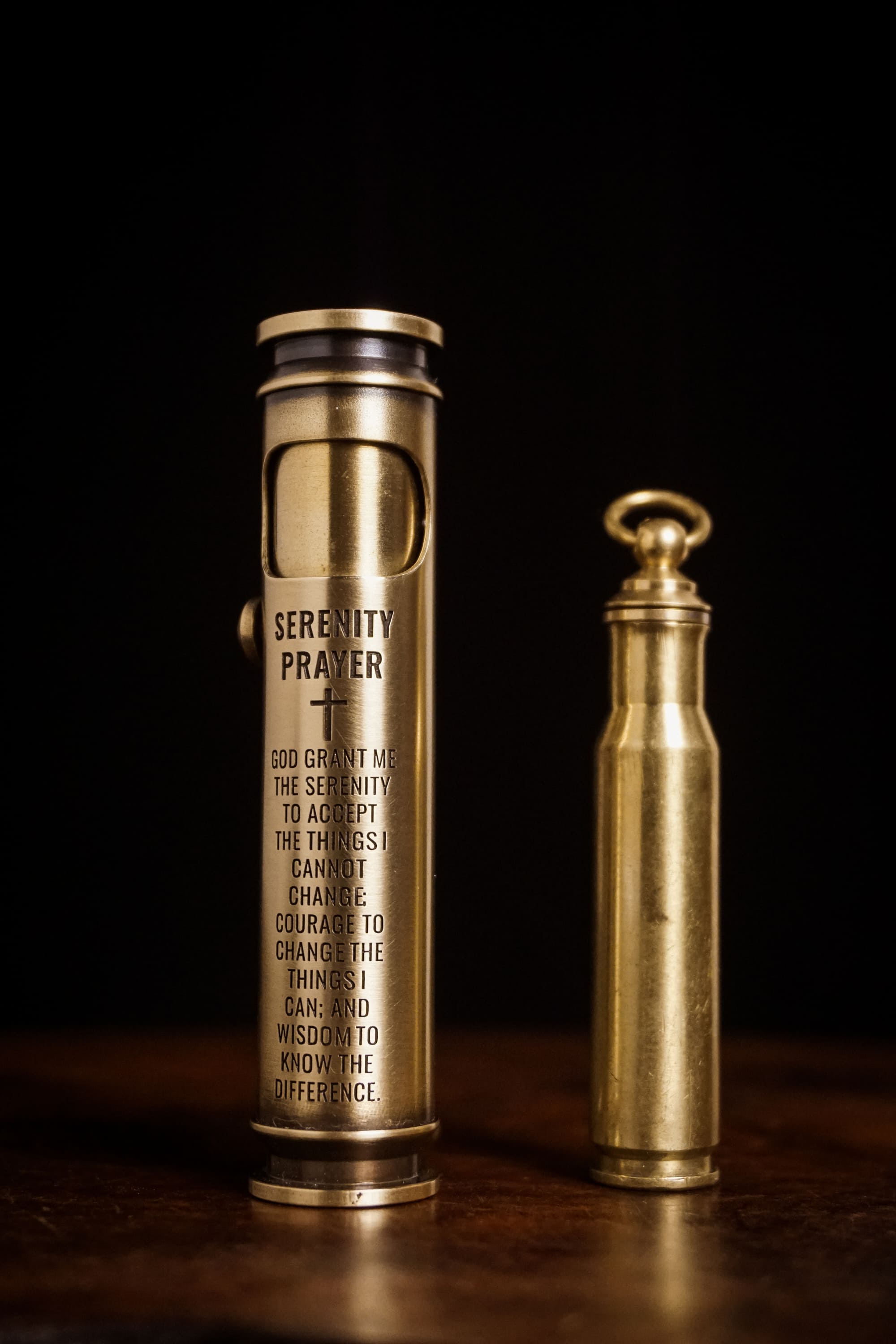 Small Classic Serenity