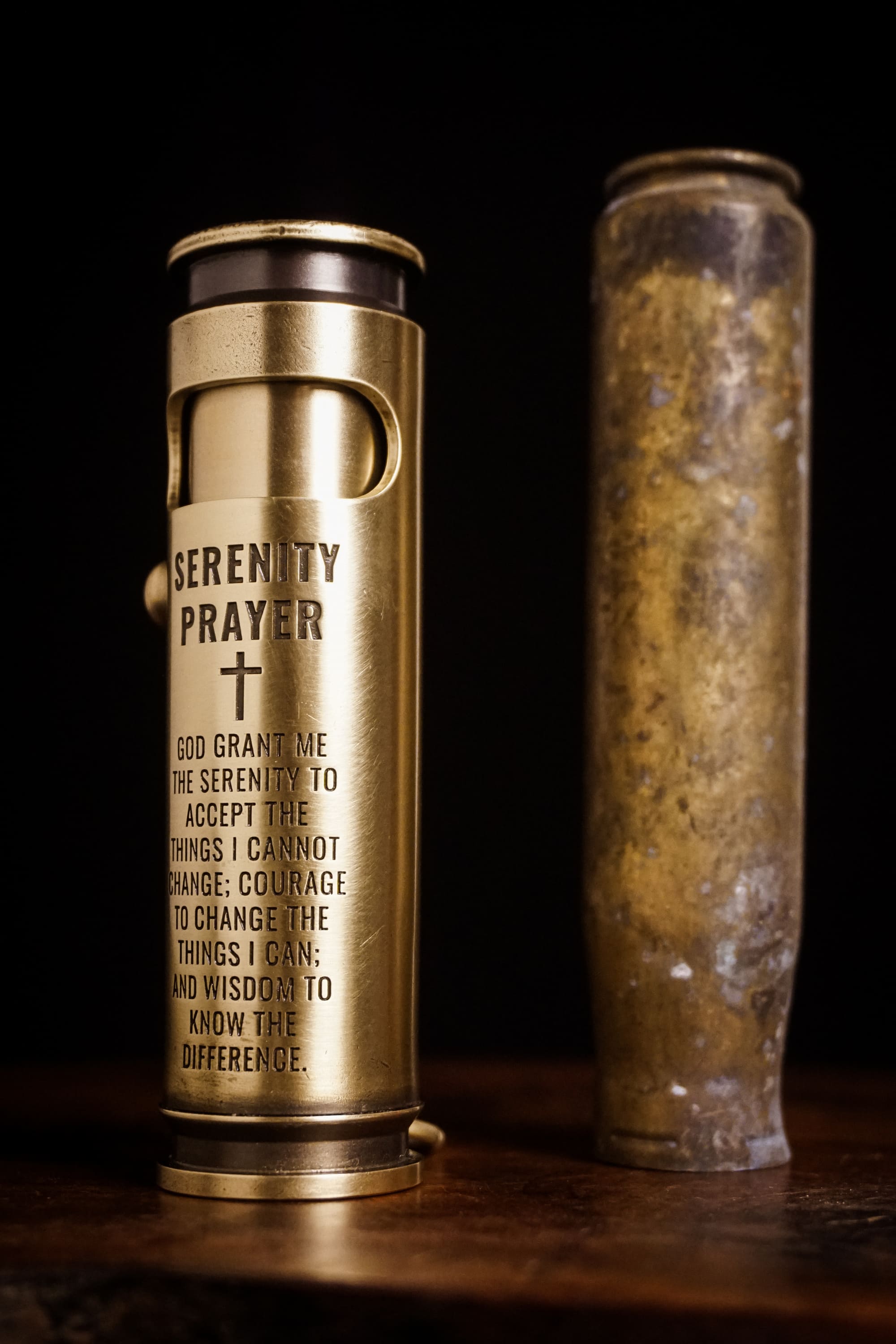 Extra Large Classic Serenity