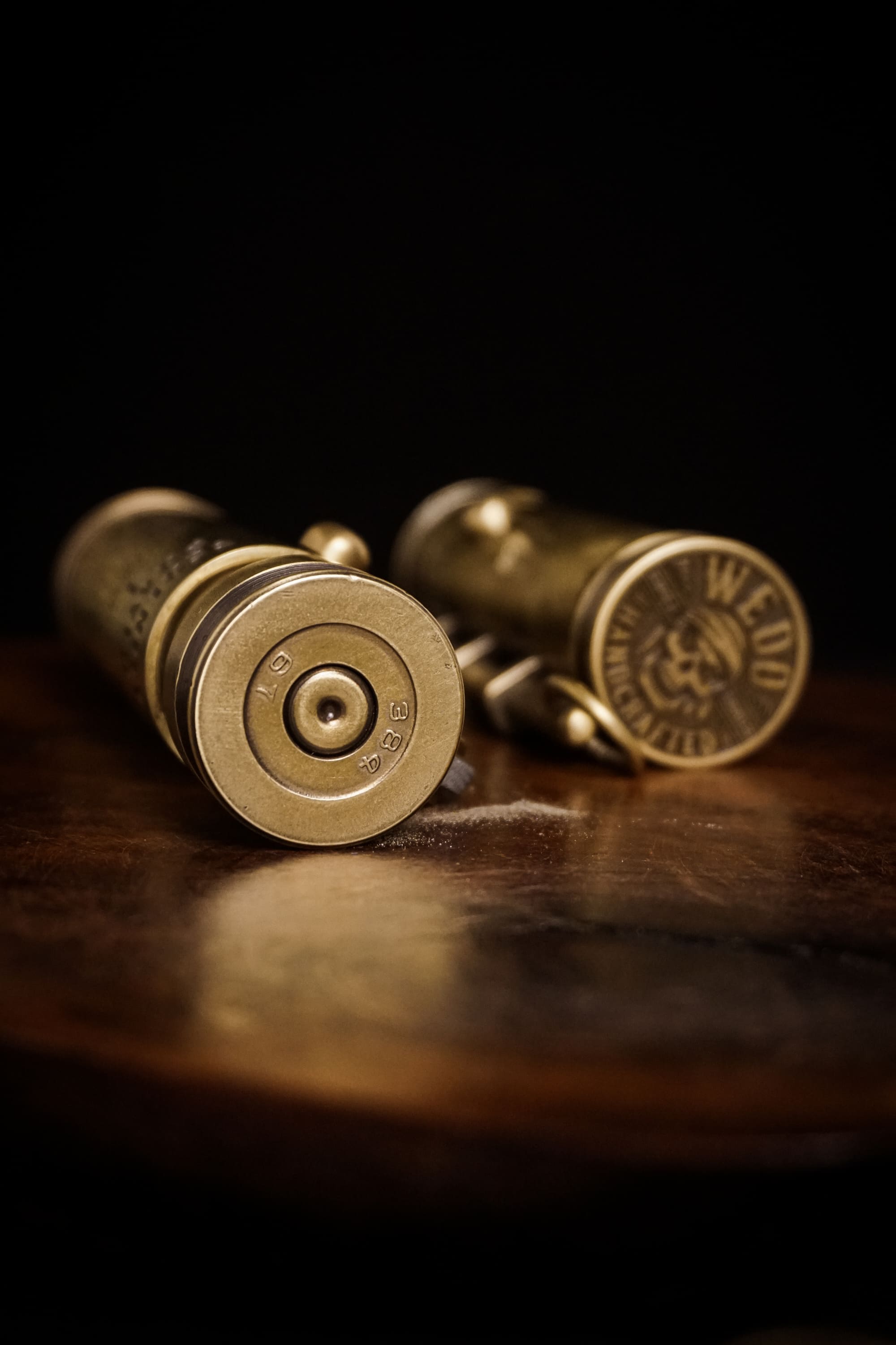 Collector Size Classic Serenity