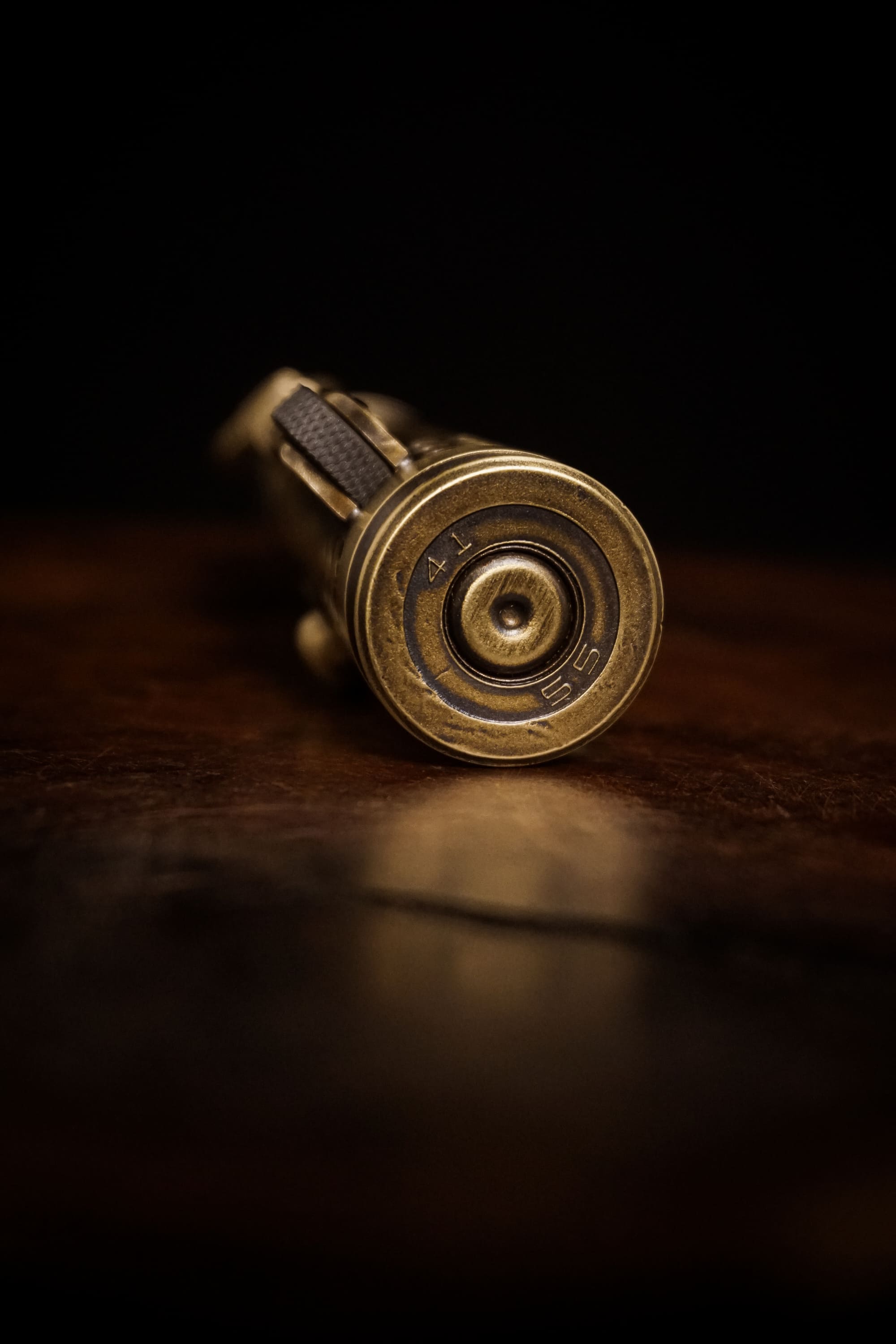 Large Classic Serenity