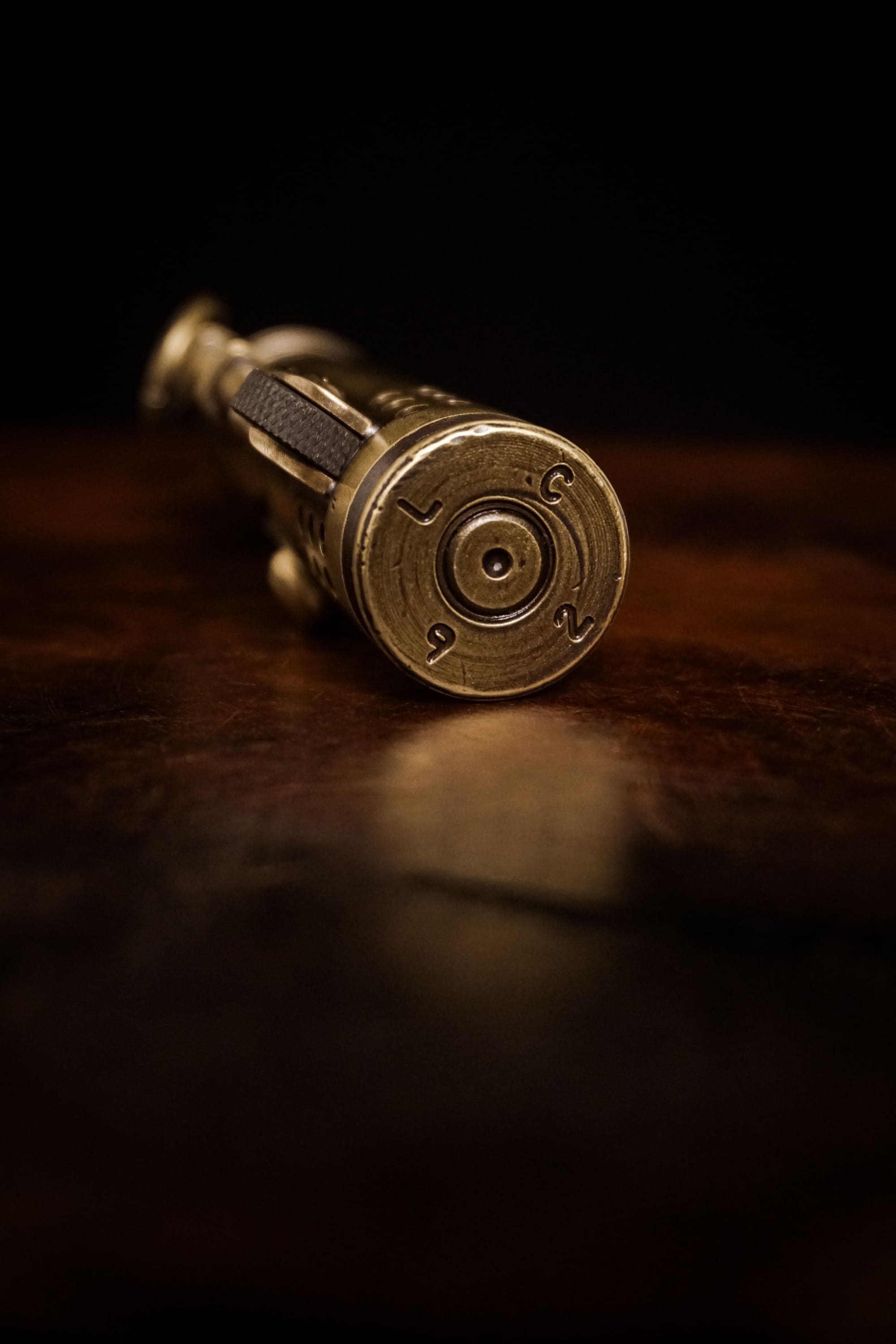 Medium Classic Serenity