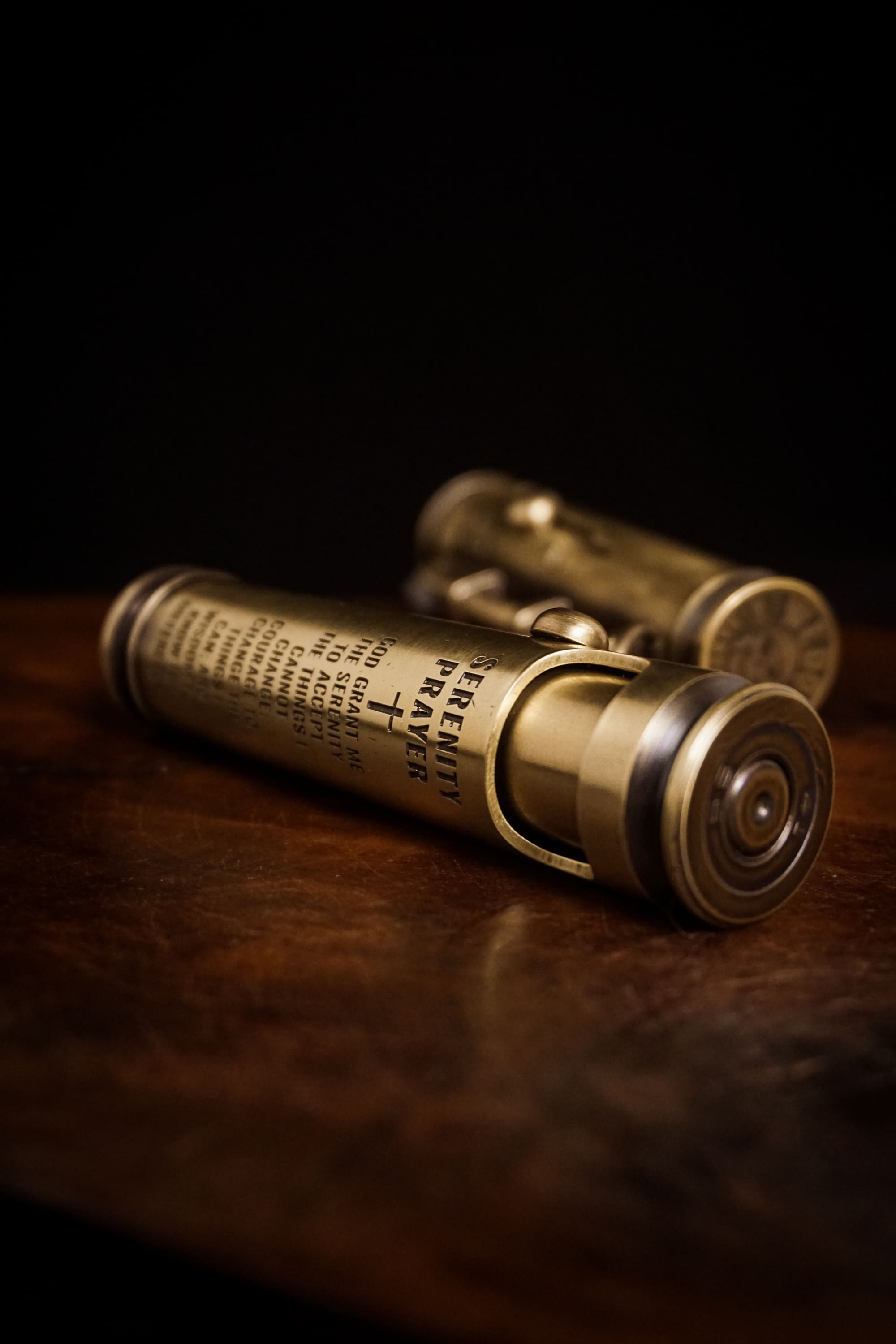 Large Classic Serenity