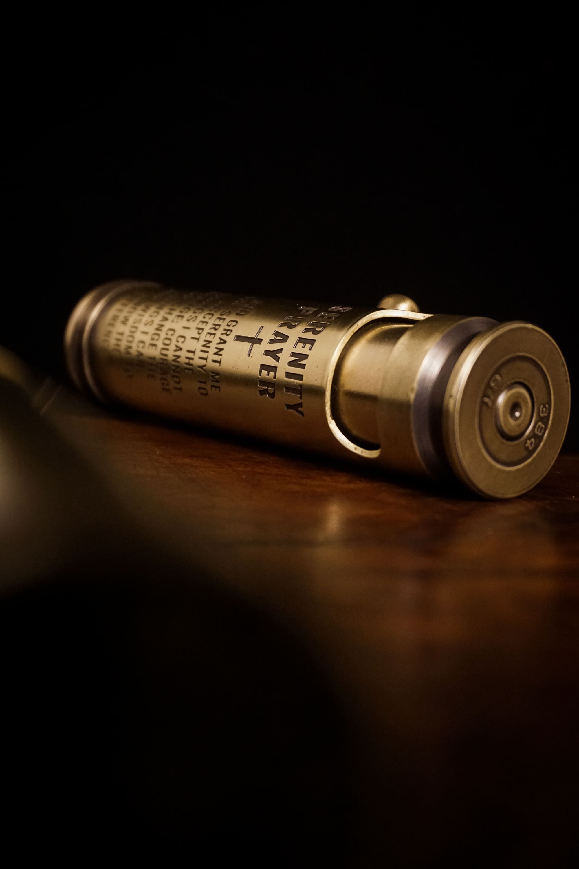 Collector Size Classic Serenity