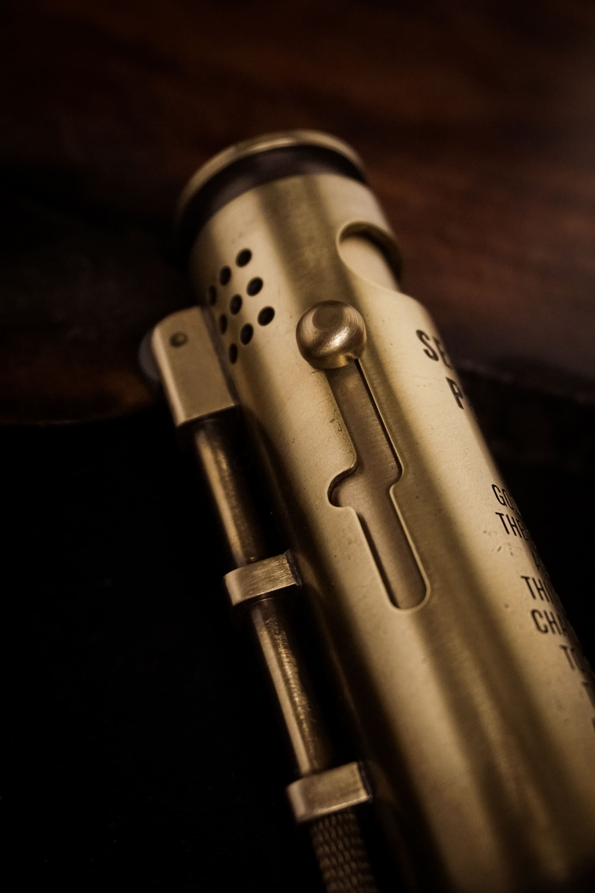 Collector Size Classic Serenity