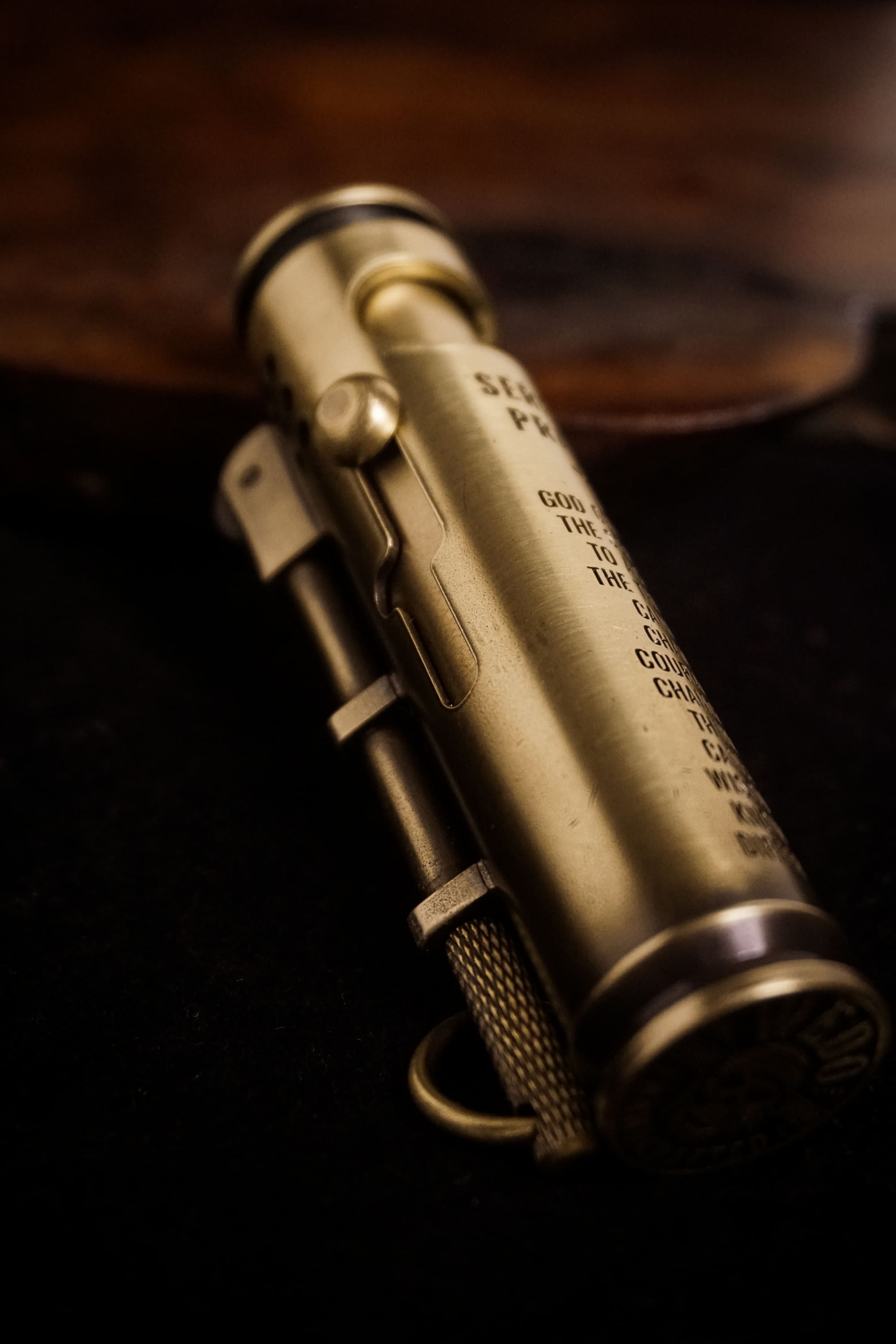 Large Classic Serenity