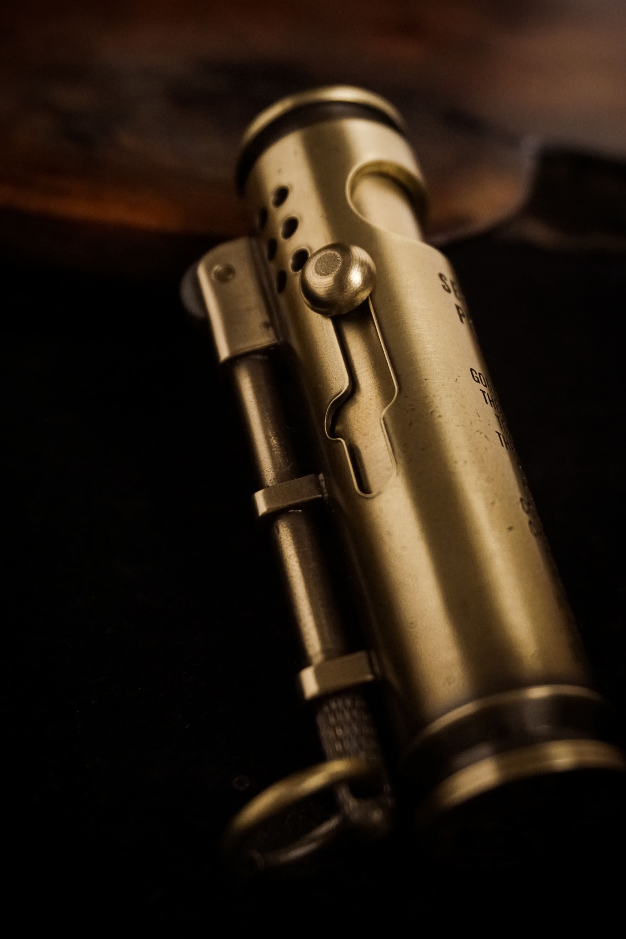 Medium Classic Serenity