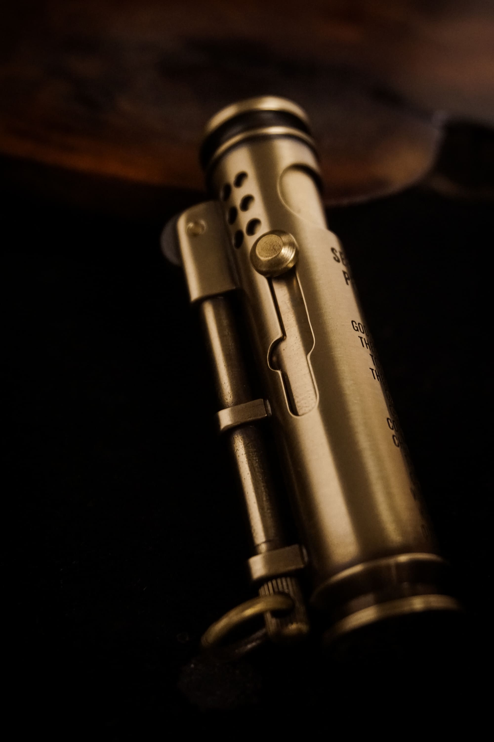 Small Classic Serenity