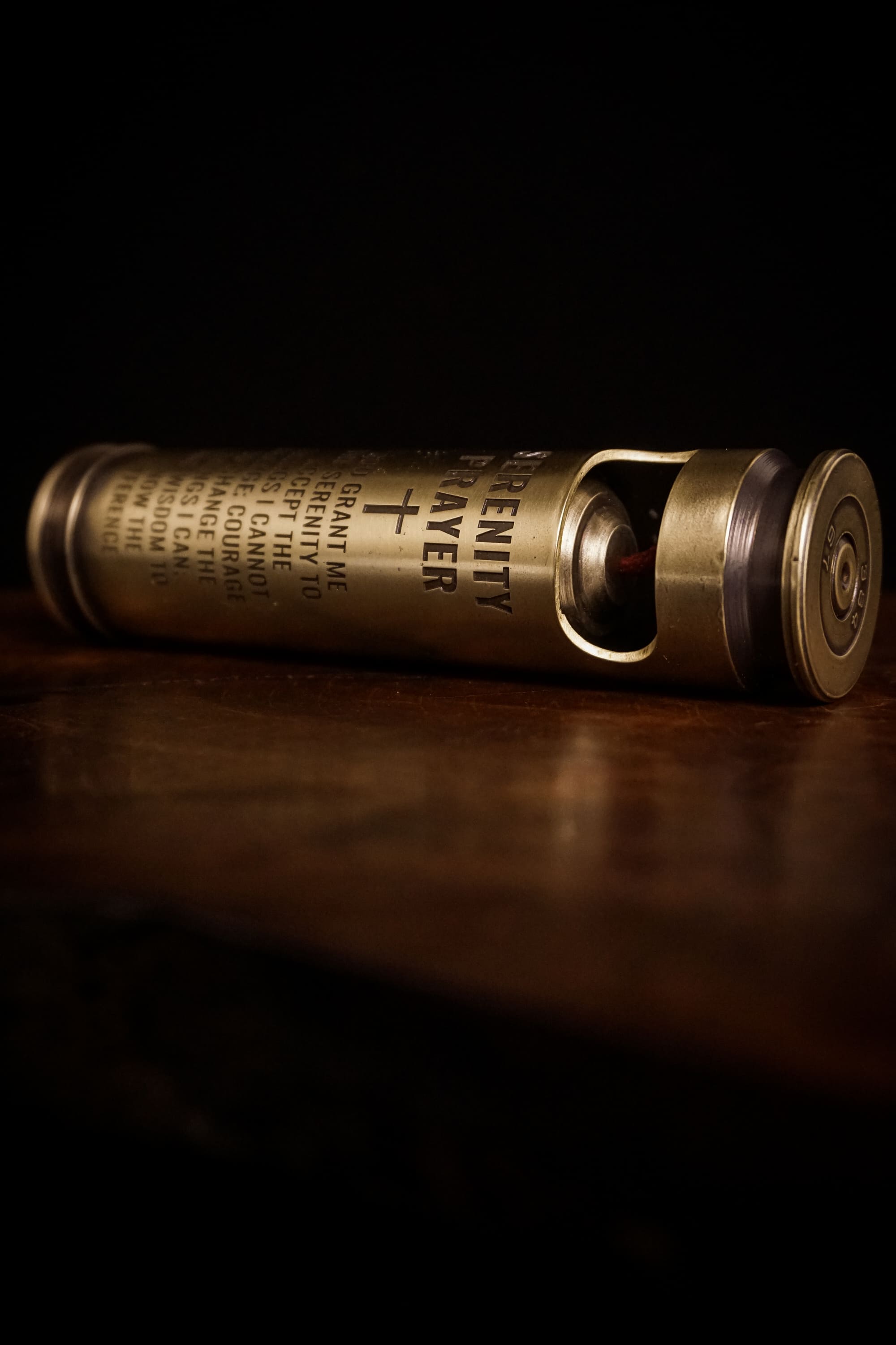 Collector Size Classic Serenity