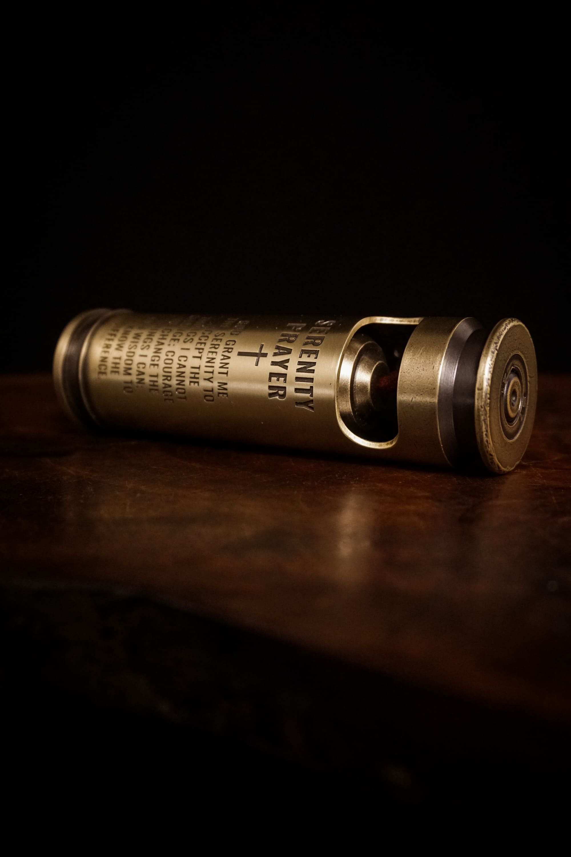 Extra Large Classic Serenity