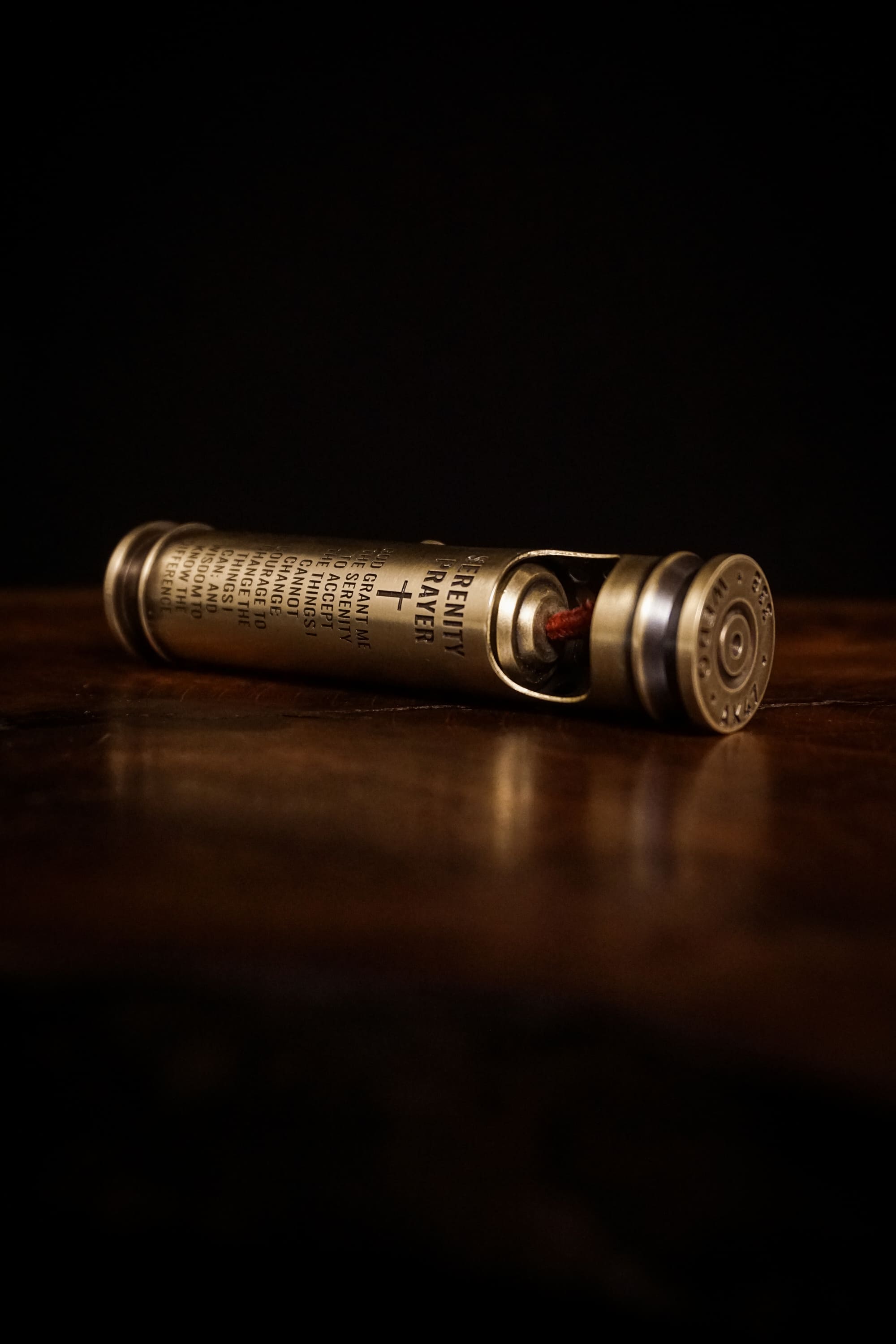 Small Classic Serenity