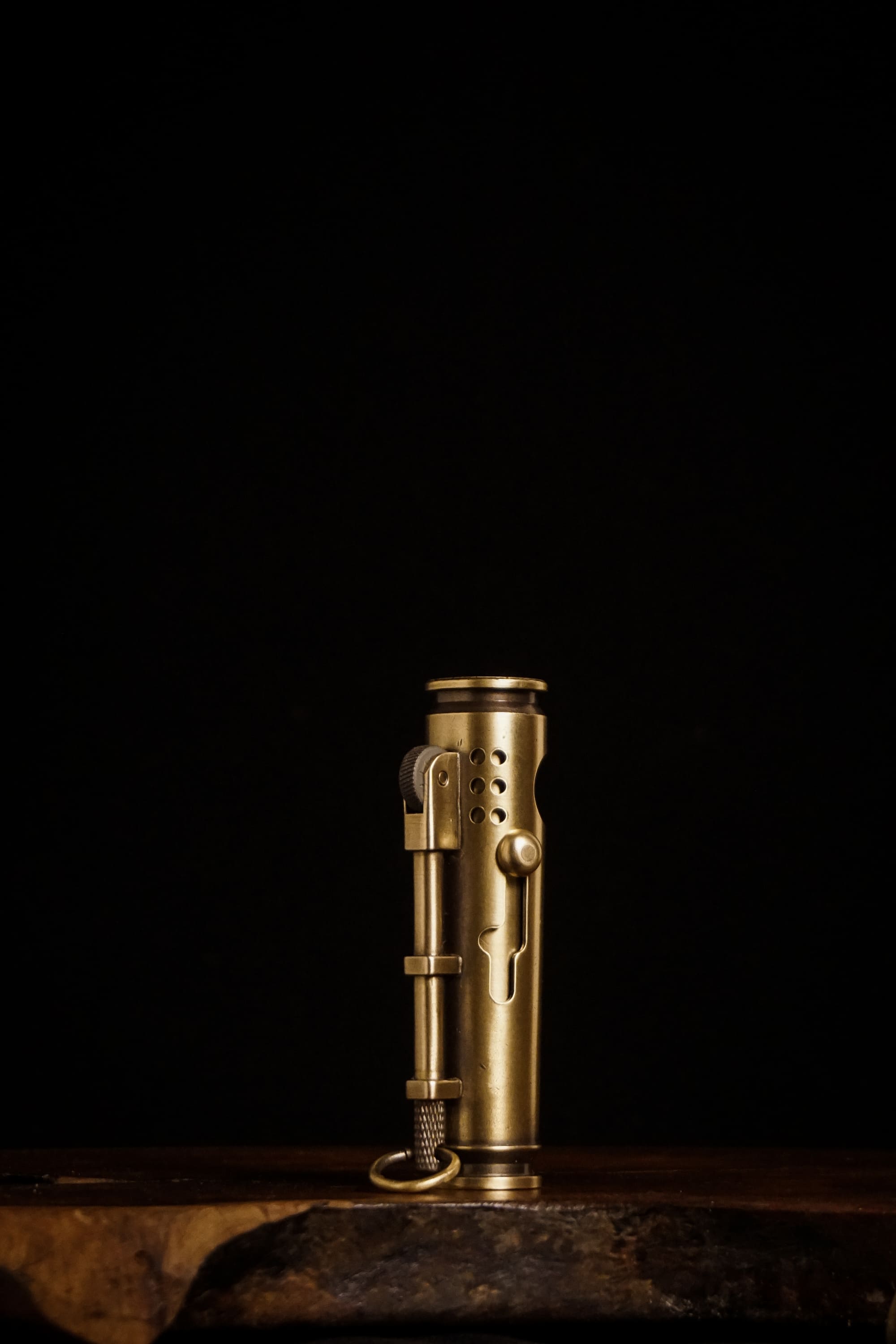 Medium Classic Serenity