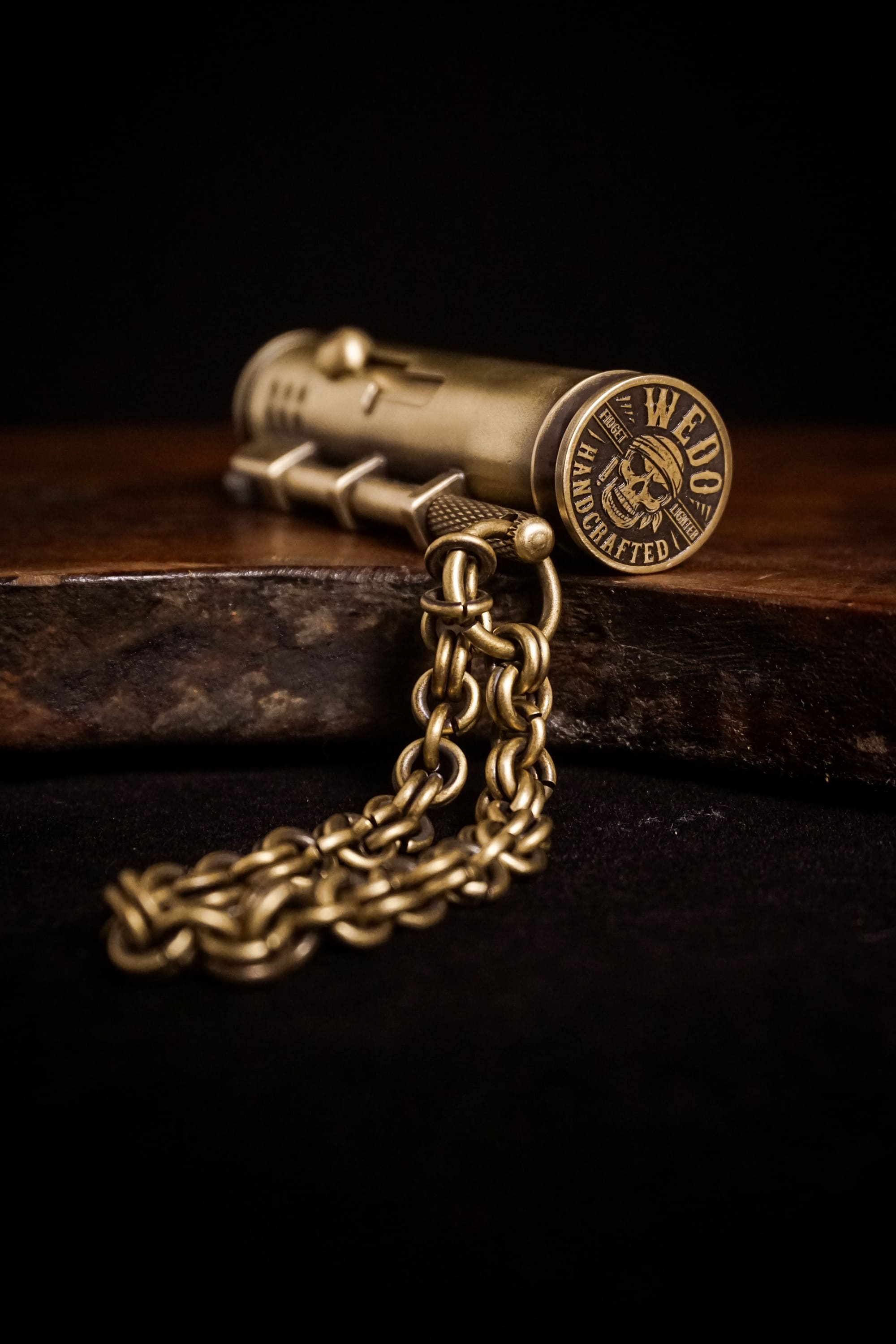 Large Classic Serenity