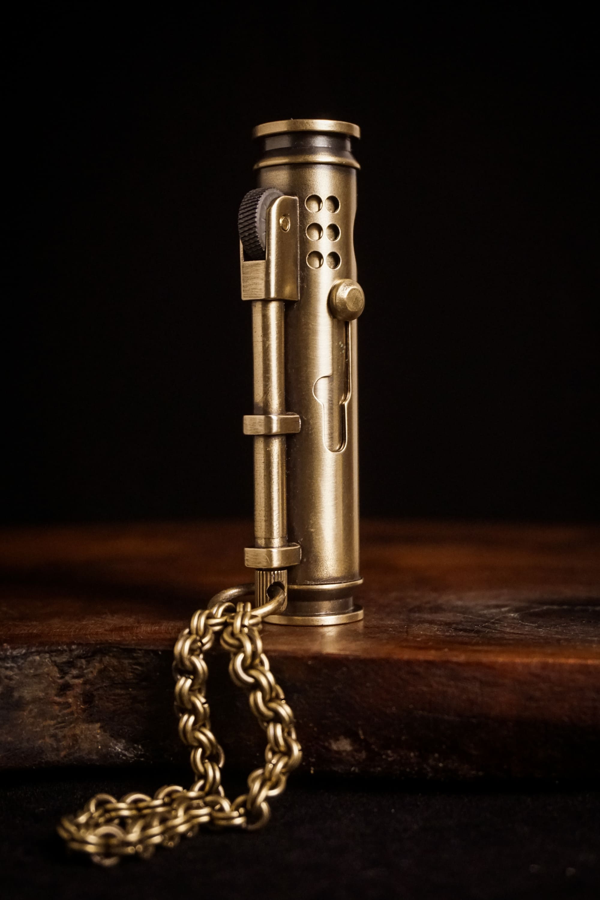 Small Classic Serenity