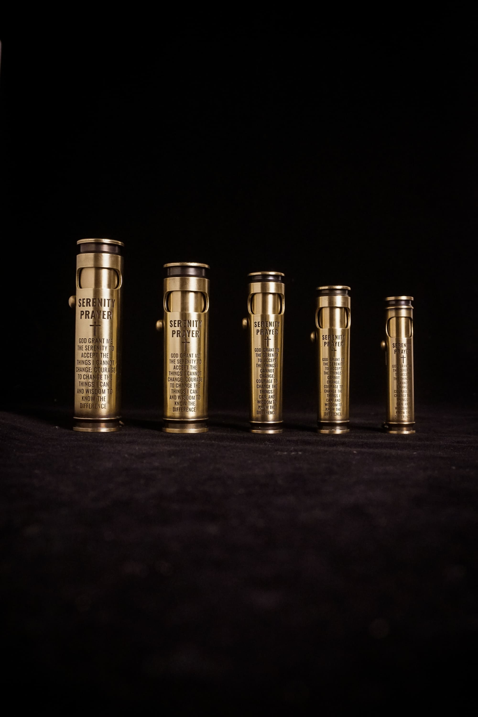 Small Classic Serenity