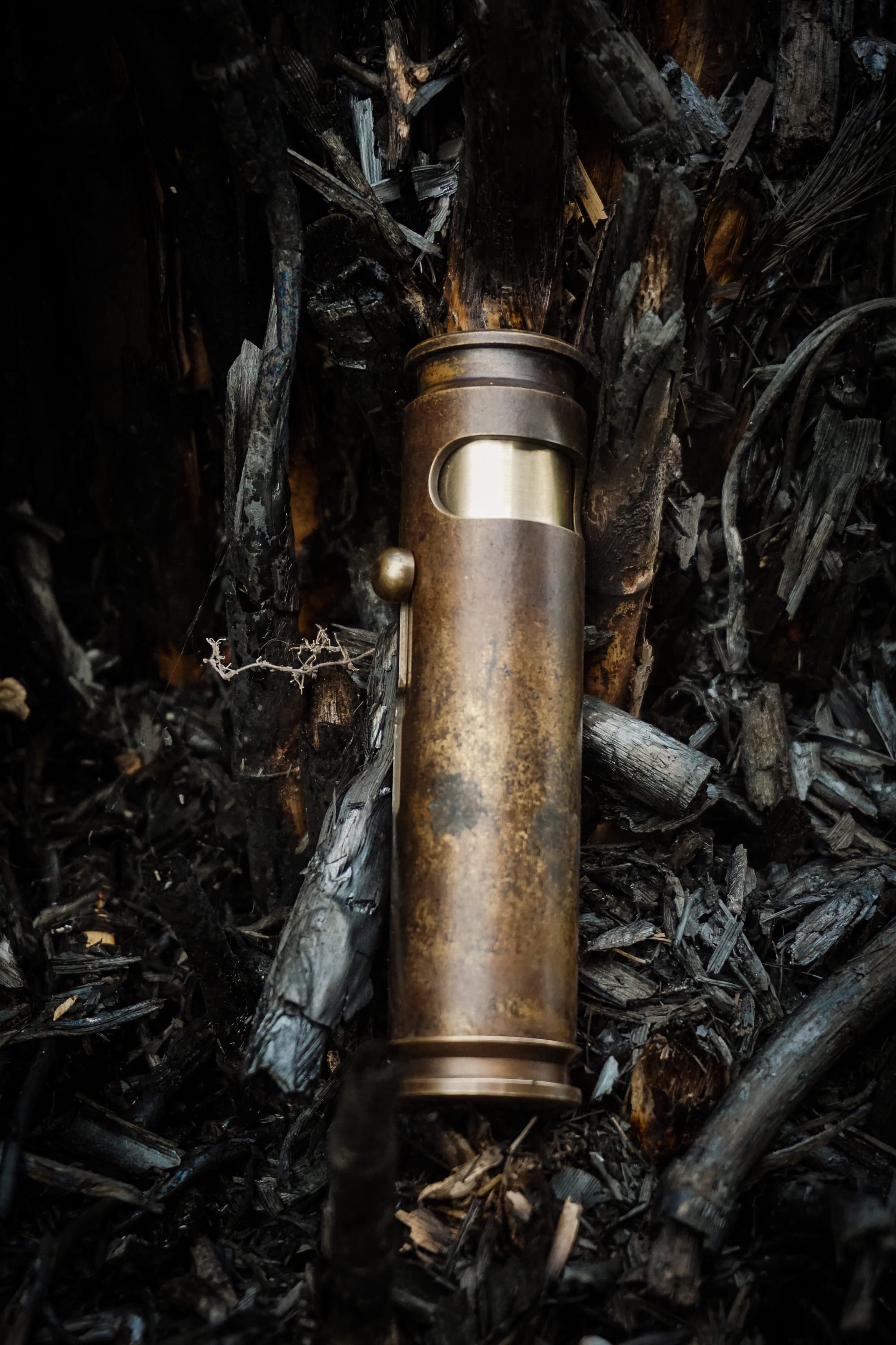 Collector Size Military