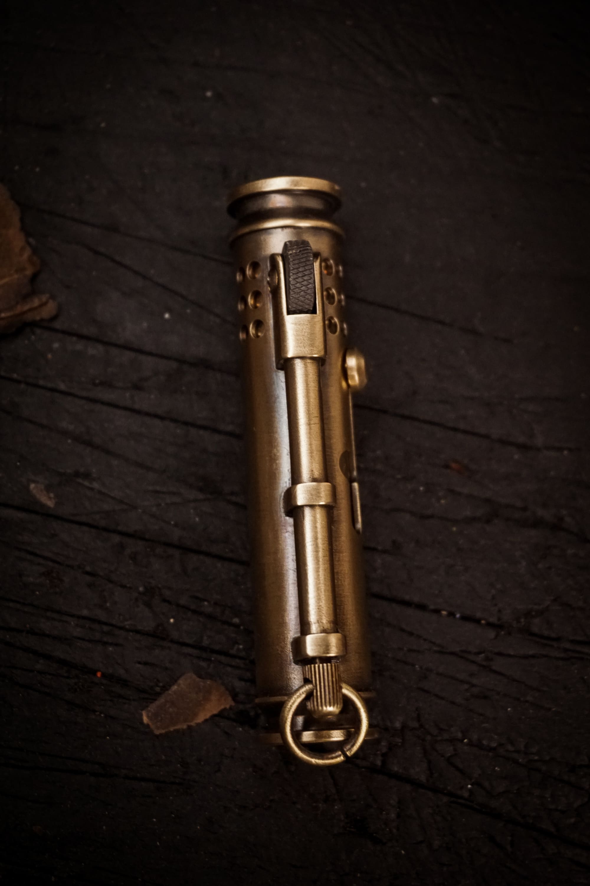 Small Classic Scripture & Name