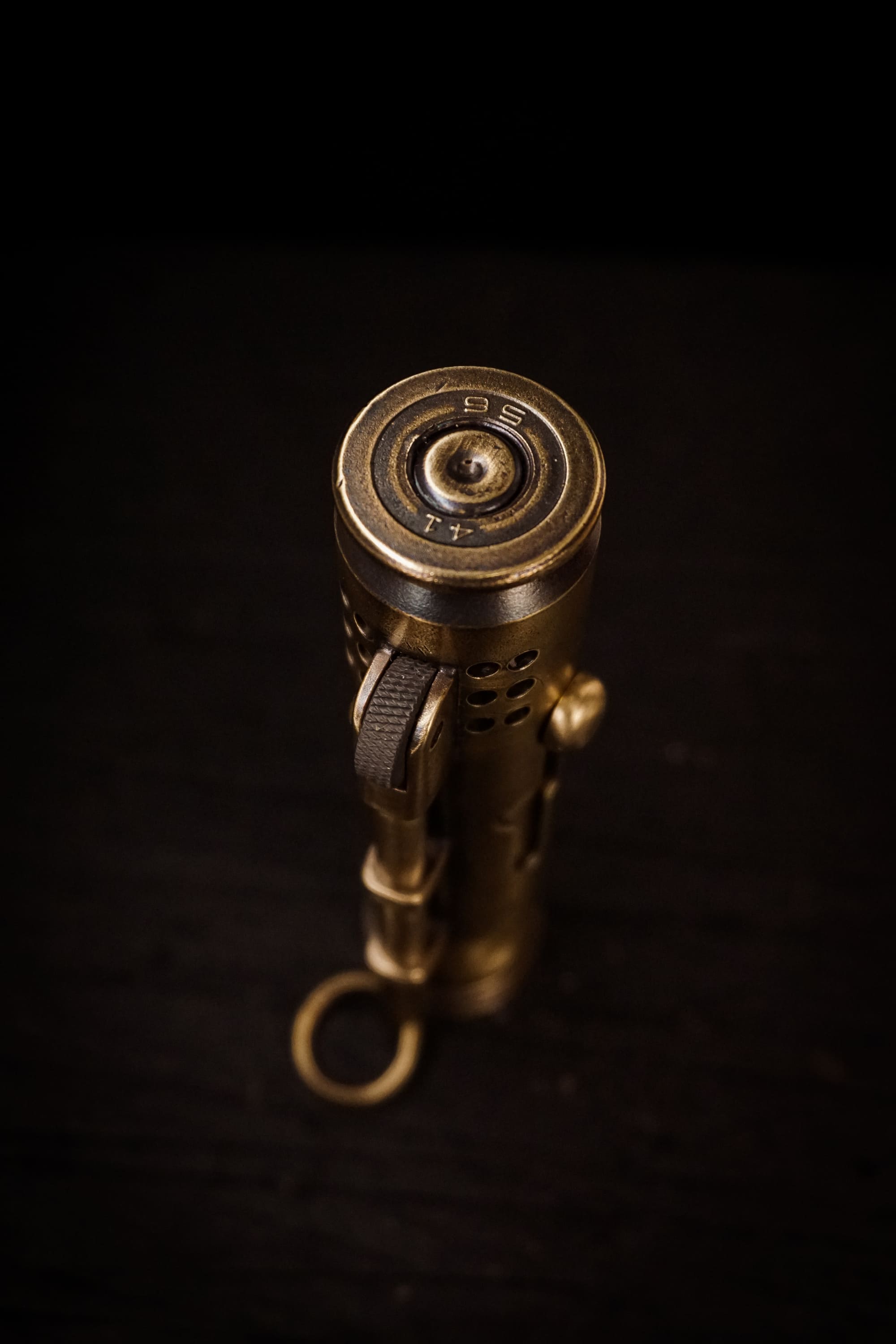 Large Classic Scripture & Name